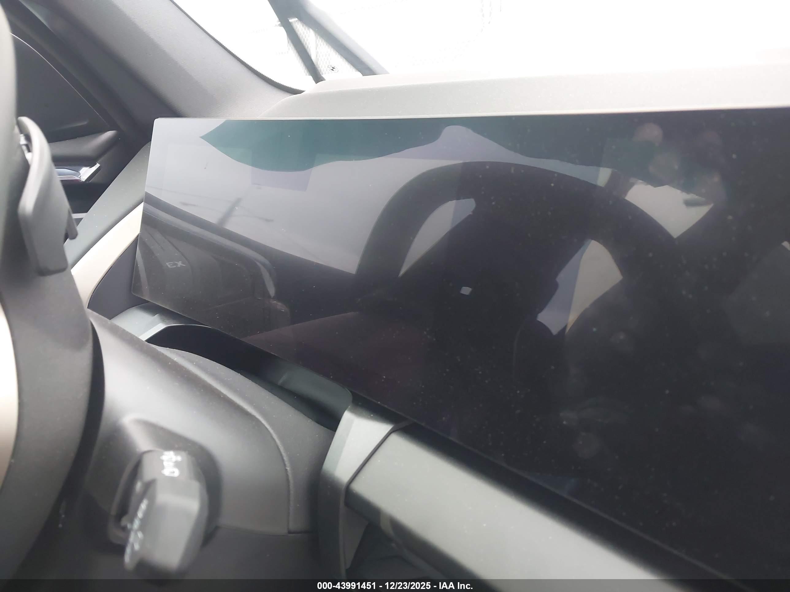 BMW X3 image 7