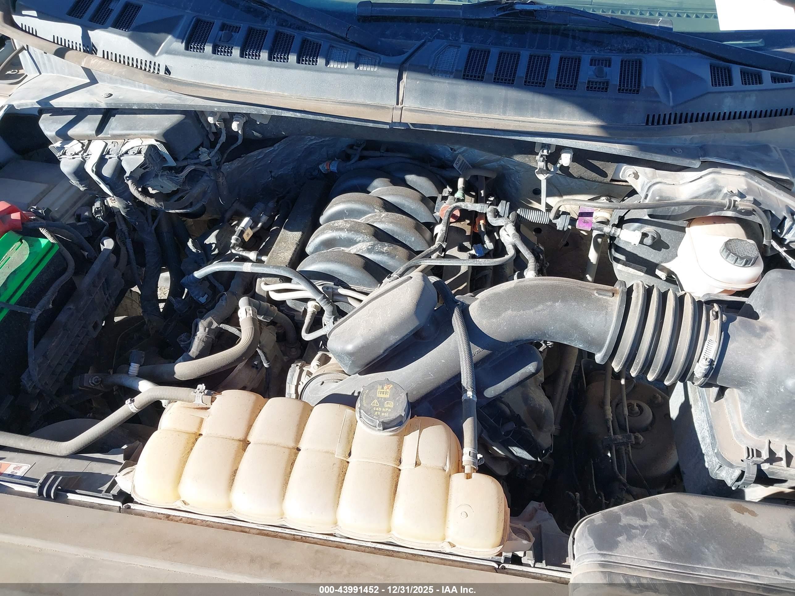 FORD F-150 image 10
