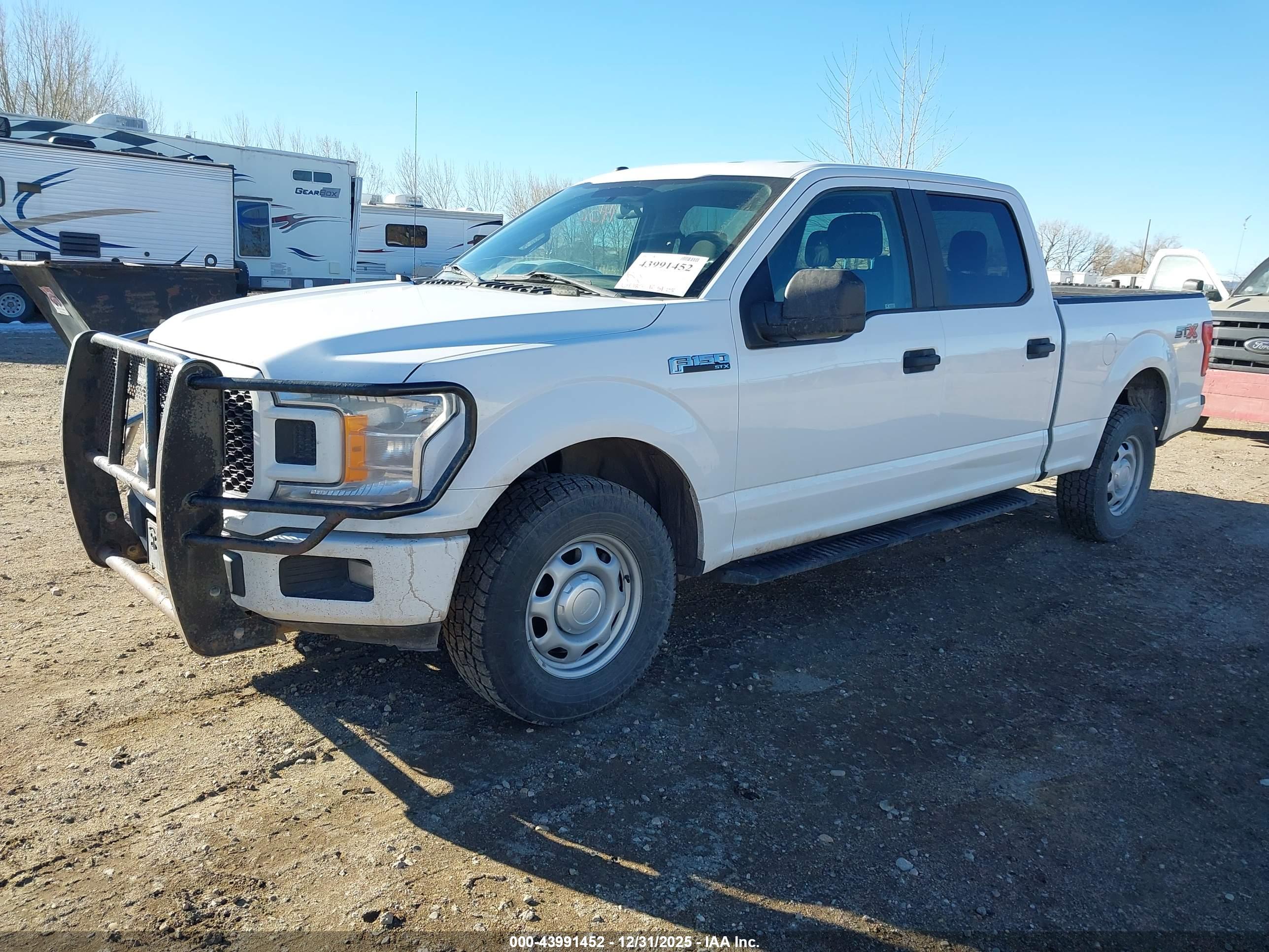 FORD F-150 image 2