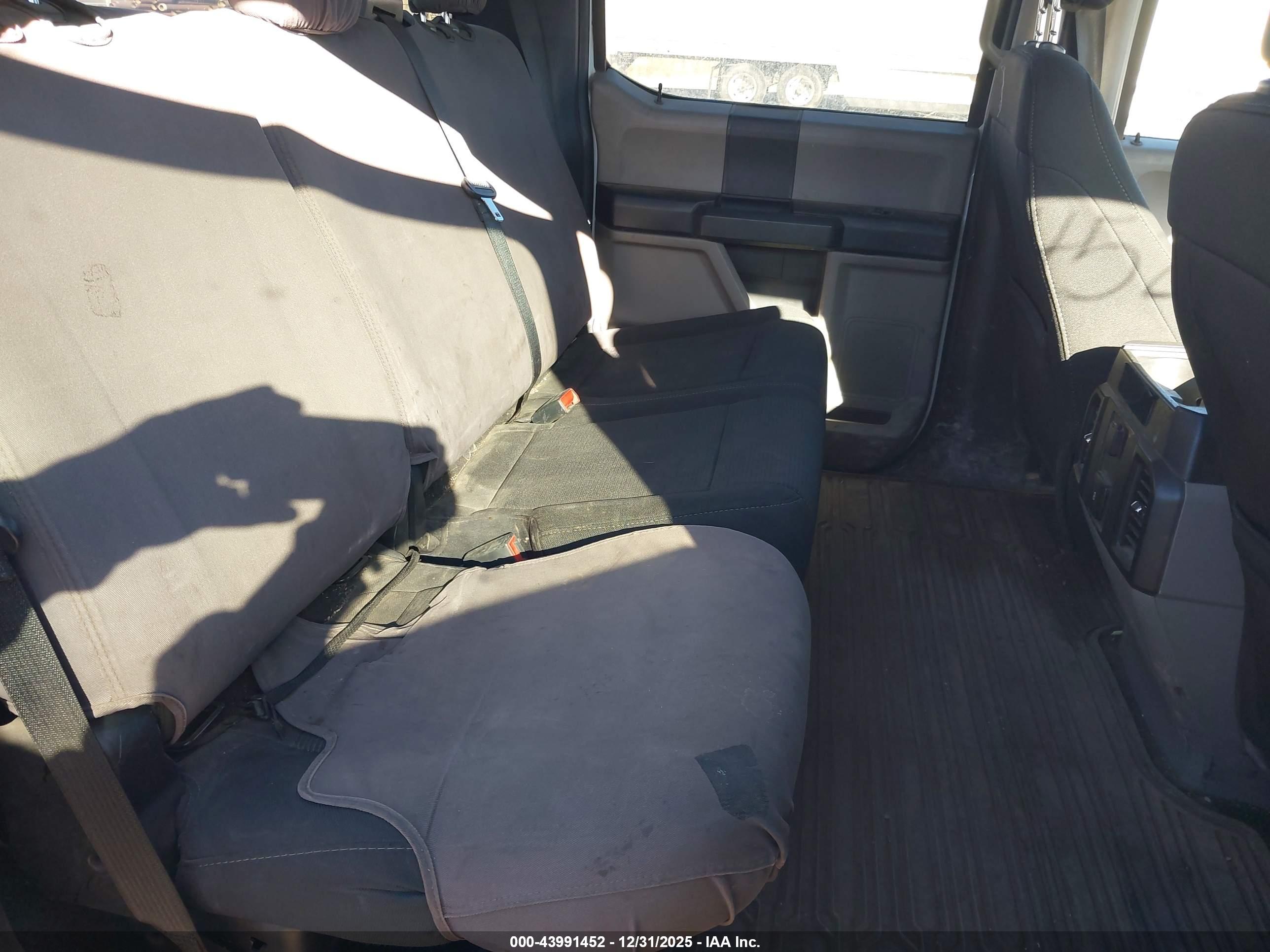 FORD F-150 image 8
