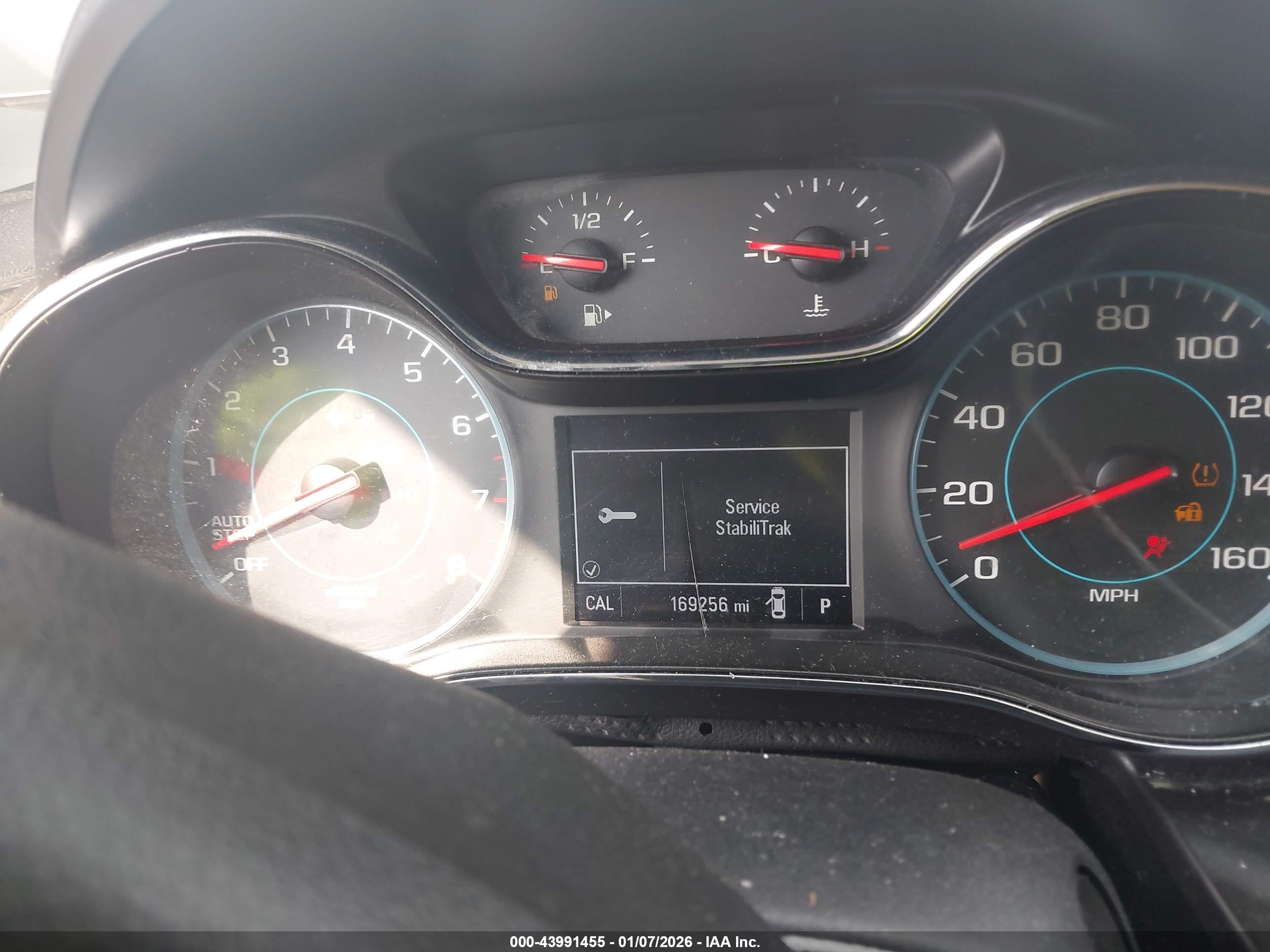 CHEVROLET CRUZE image 7