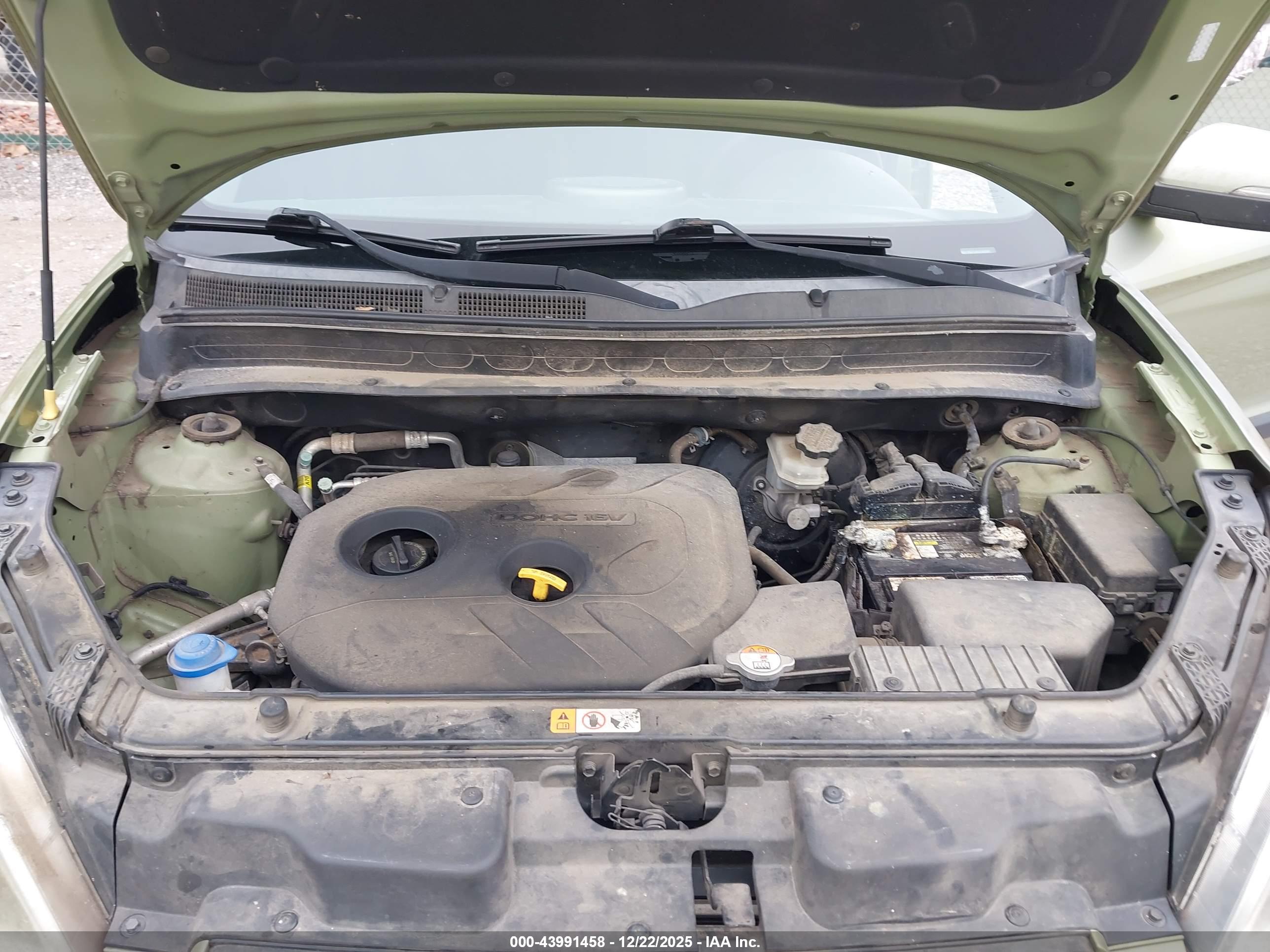 KIA SOUL image 10