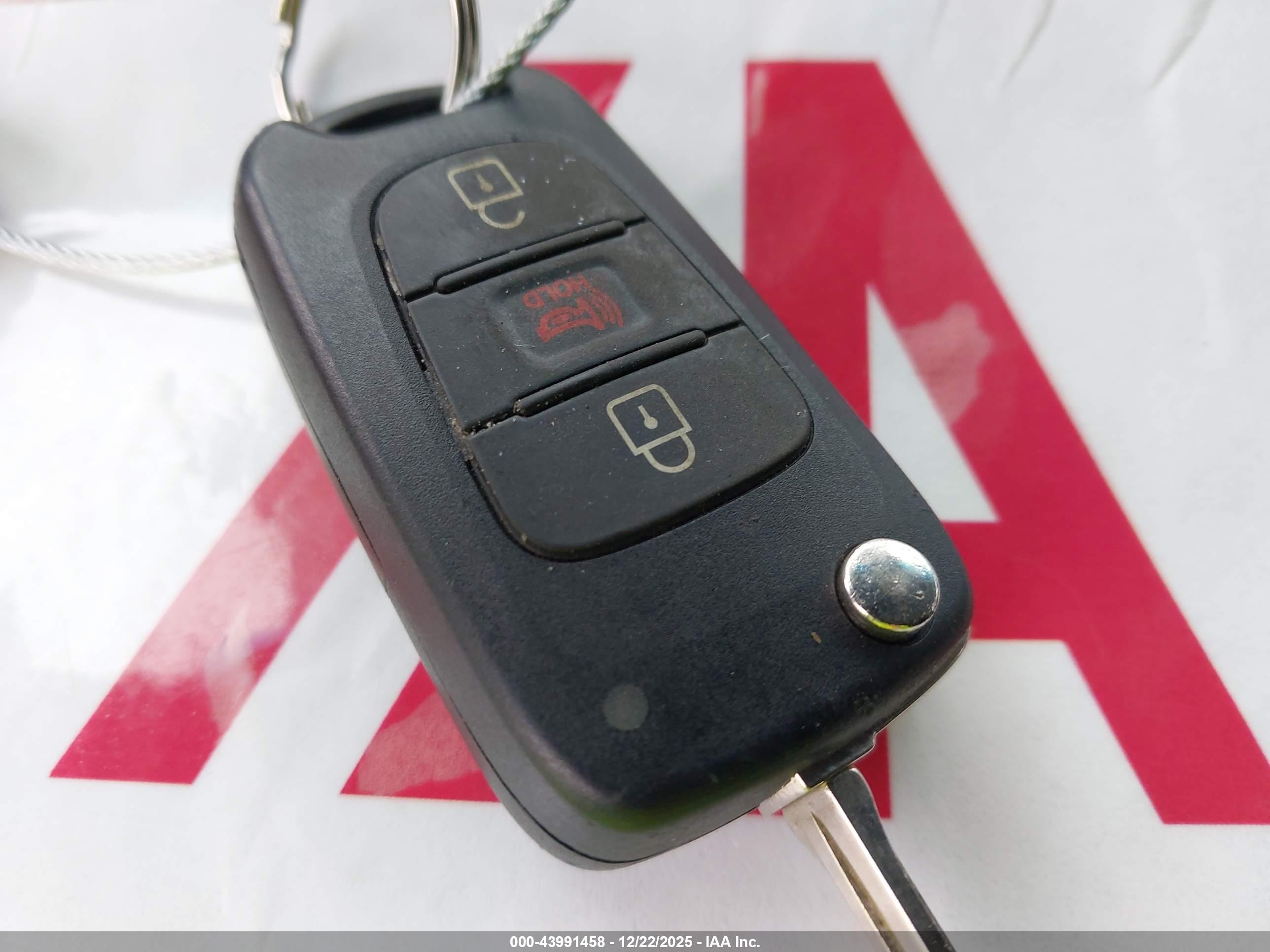 KIA SOUL image 11