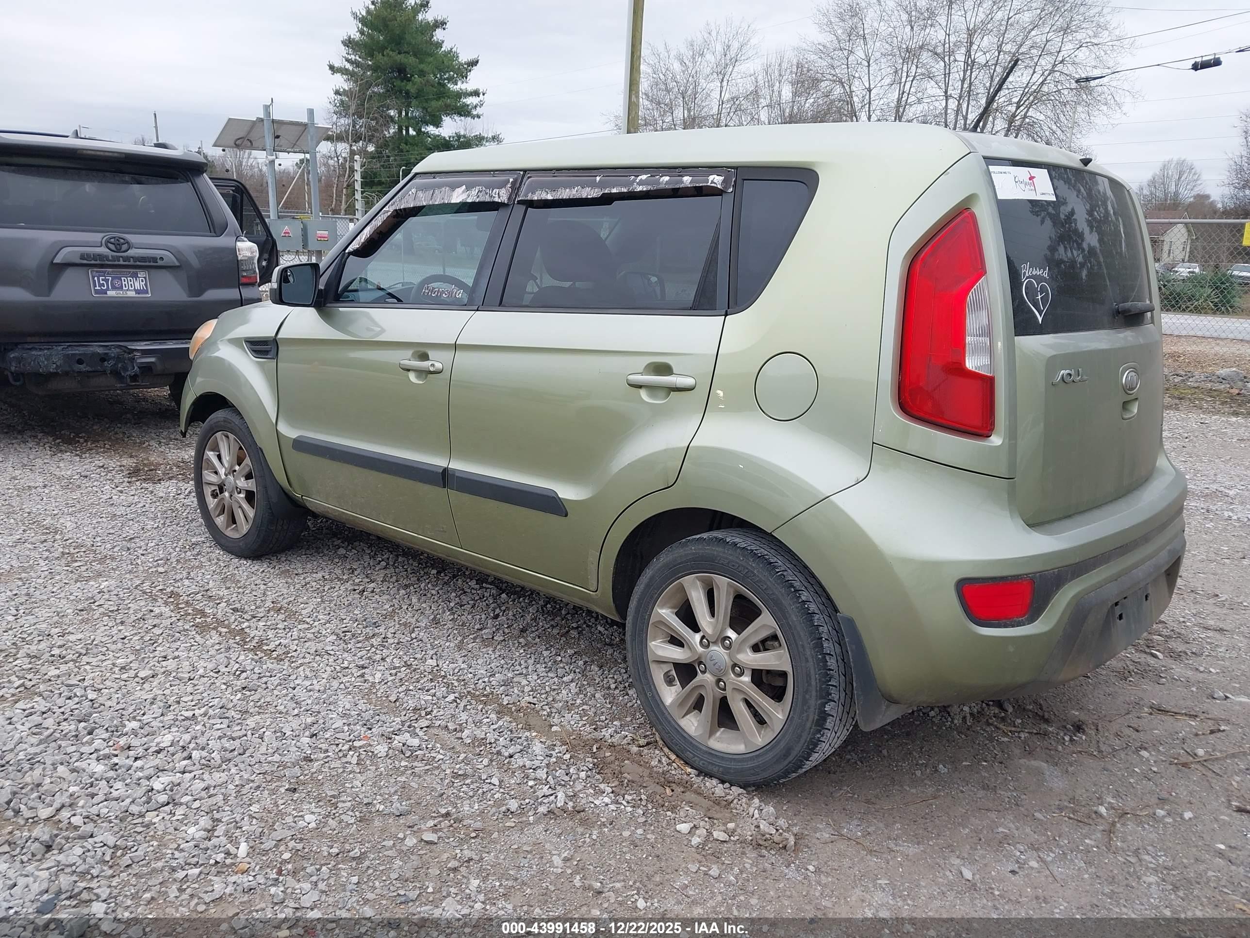 KIA SOUL image 3