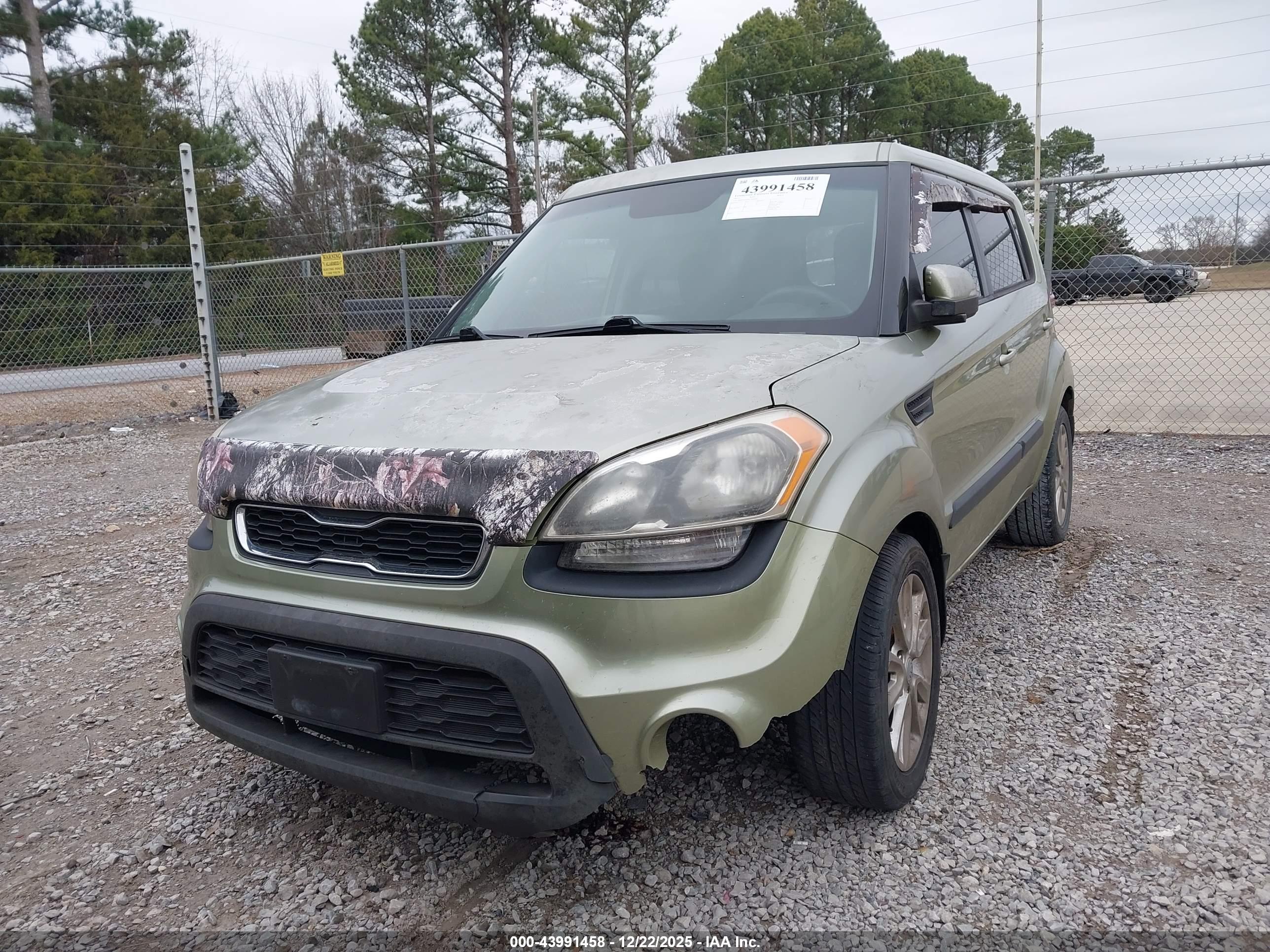 KIA SOUL image 6