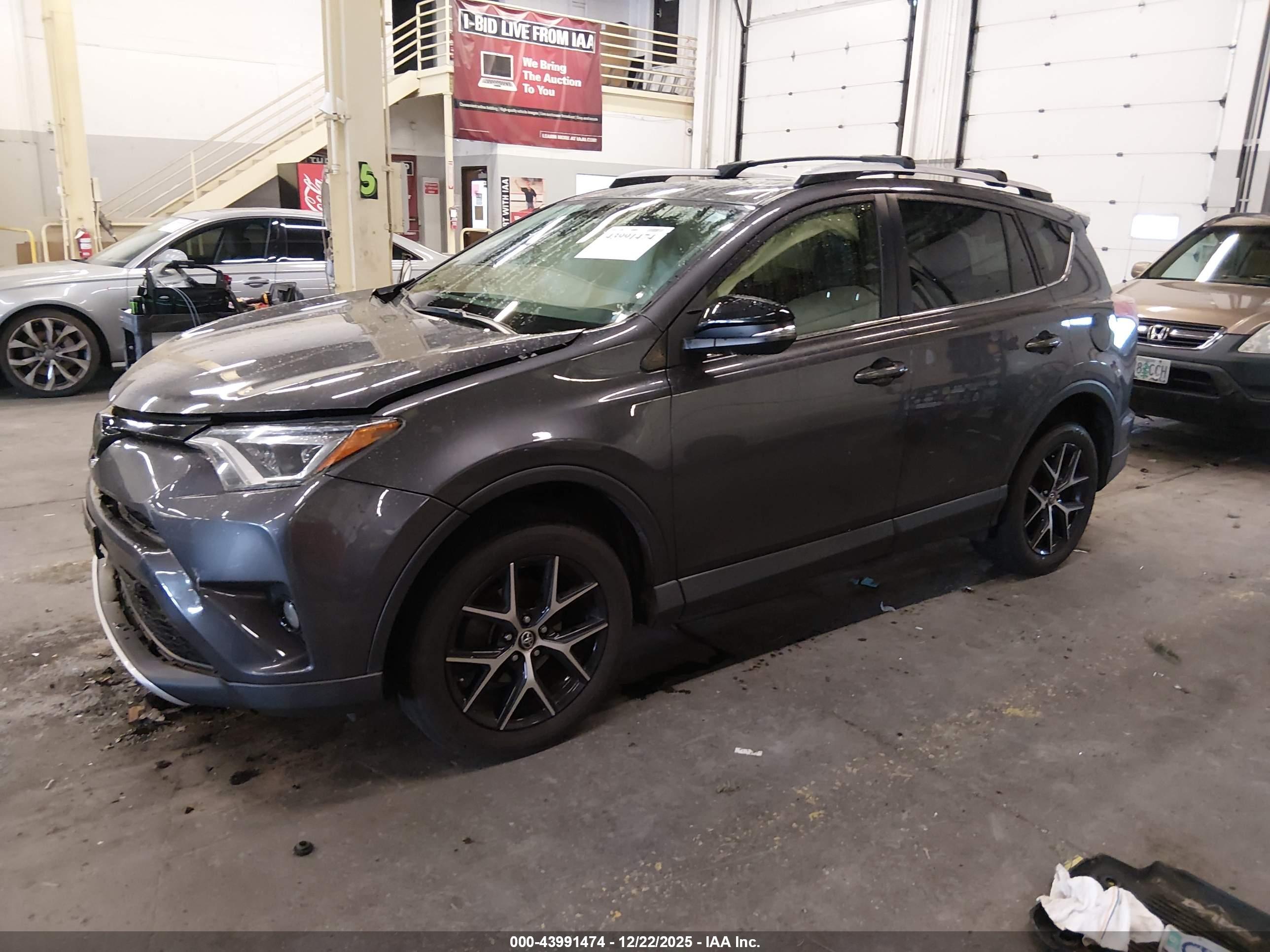 TOYOTA RAV4 image 2