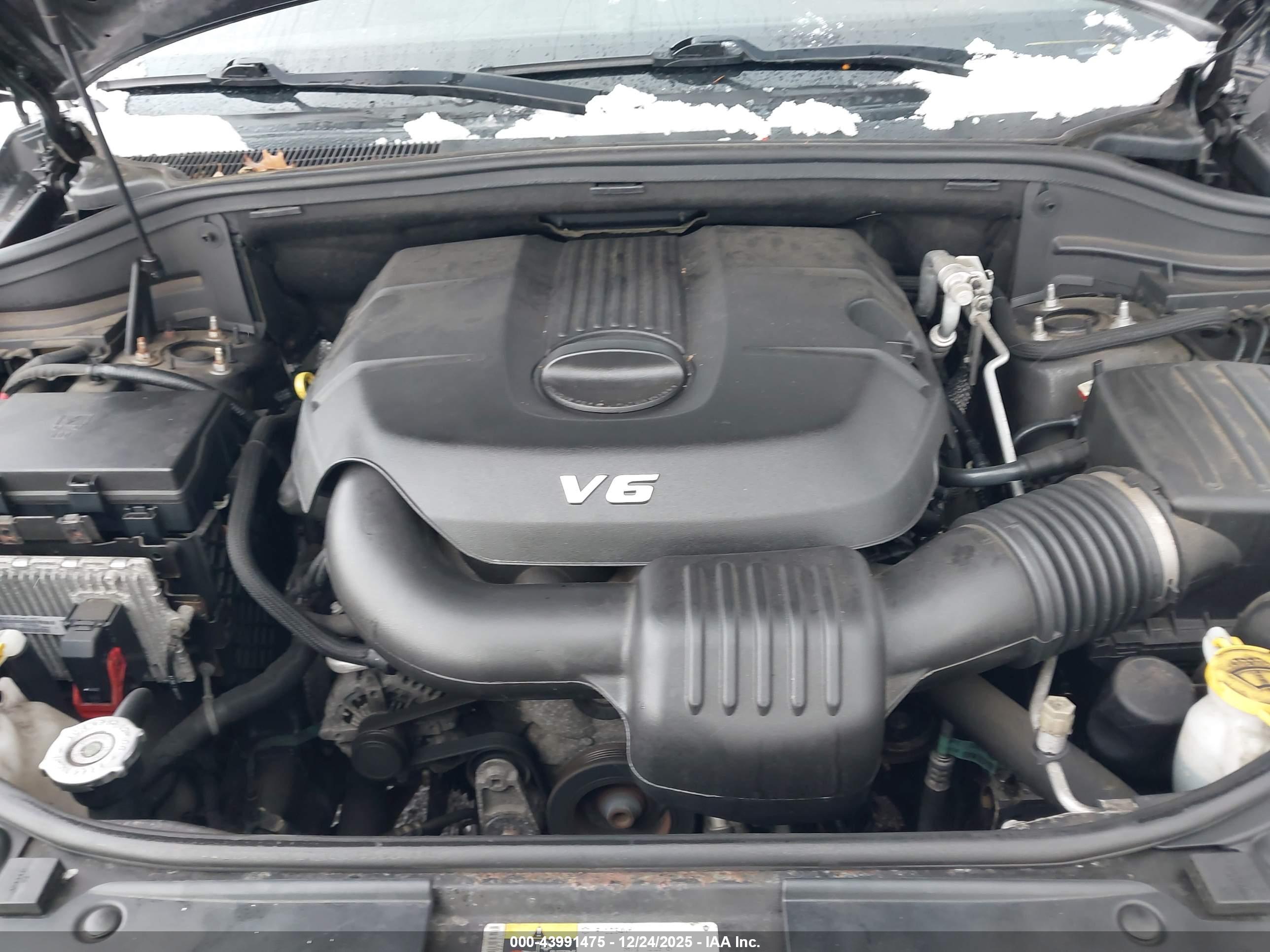JEEP GRAND image 10