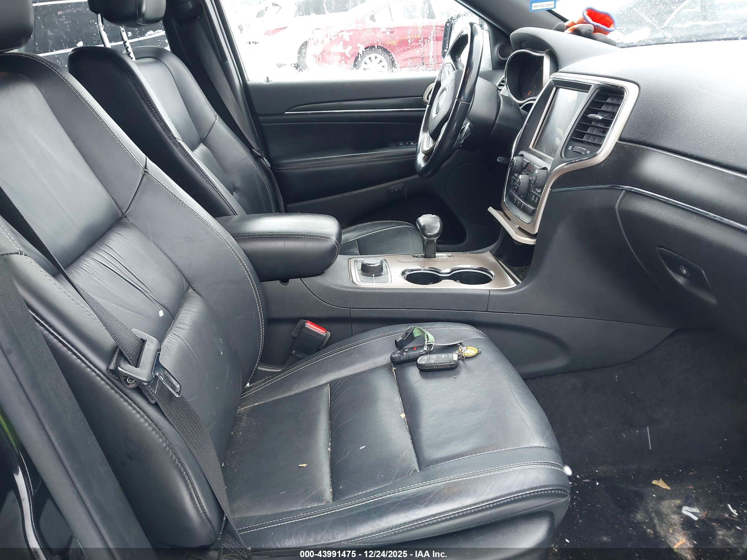 JEEP GRAND image 5