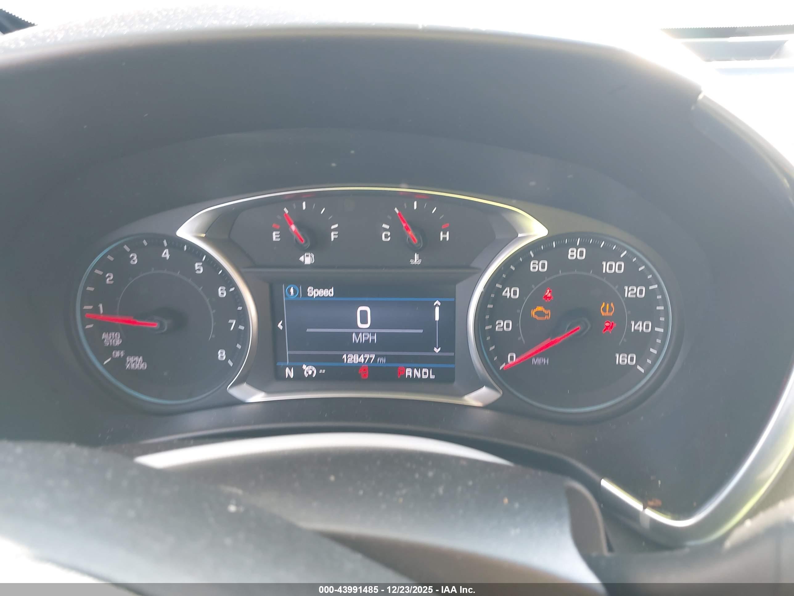 CHEVROLET EQUINOX image 7