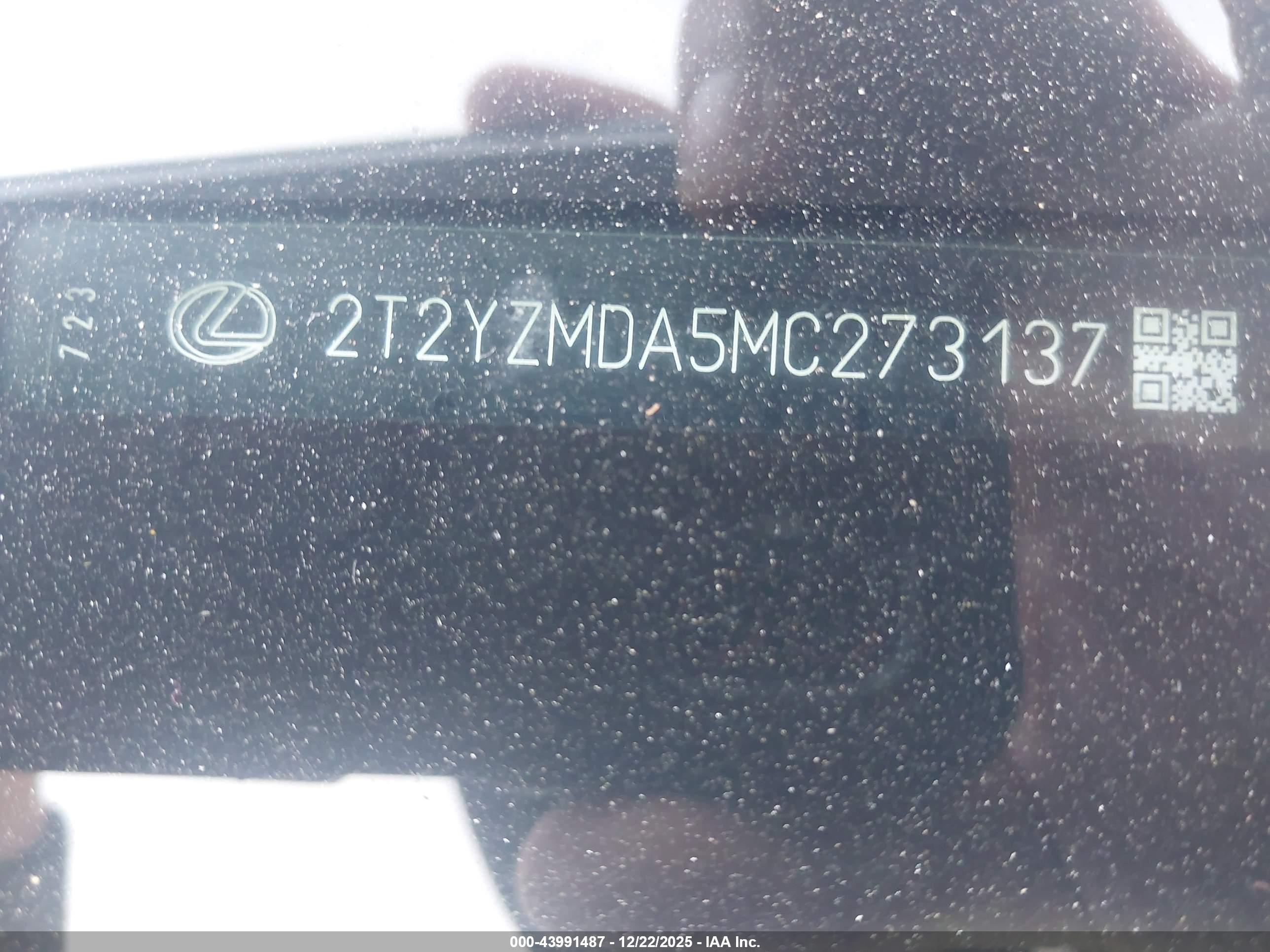LEXUS RX image 9