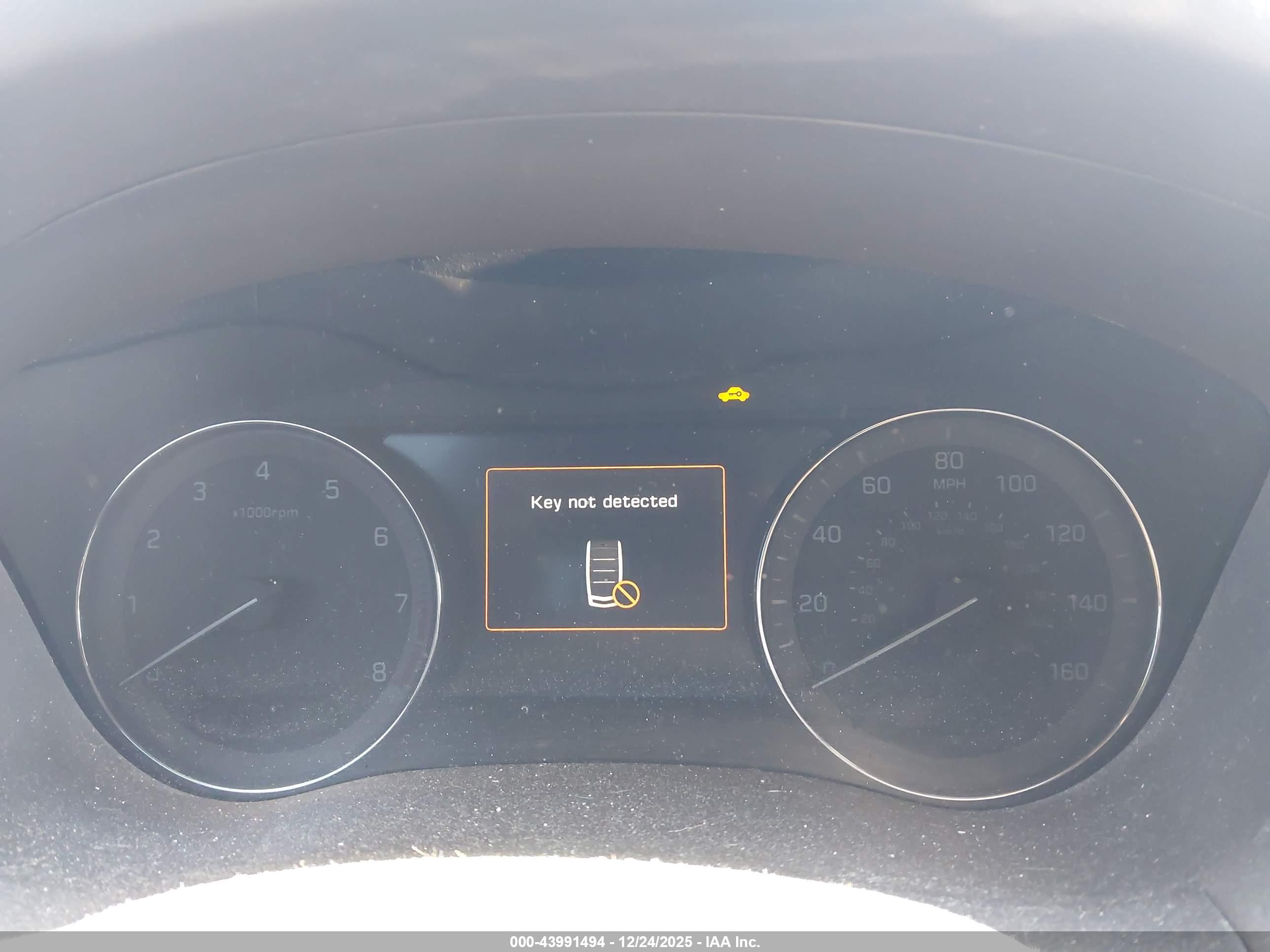 GENESIS G80 image 7