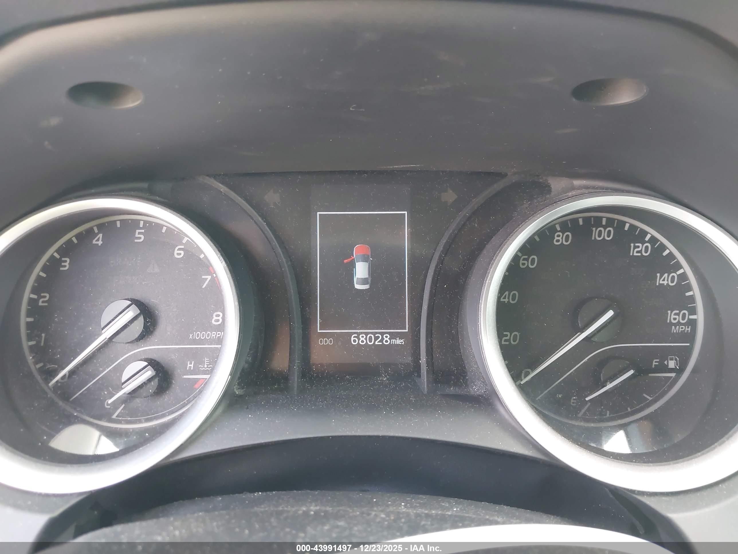 TOYOTA CAMRY image 7
