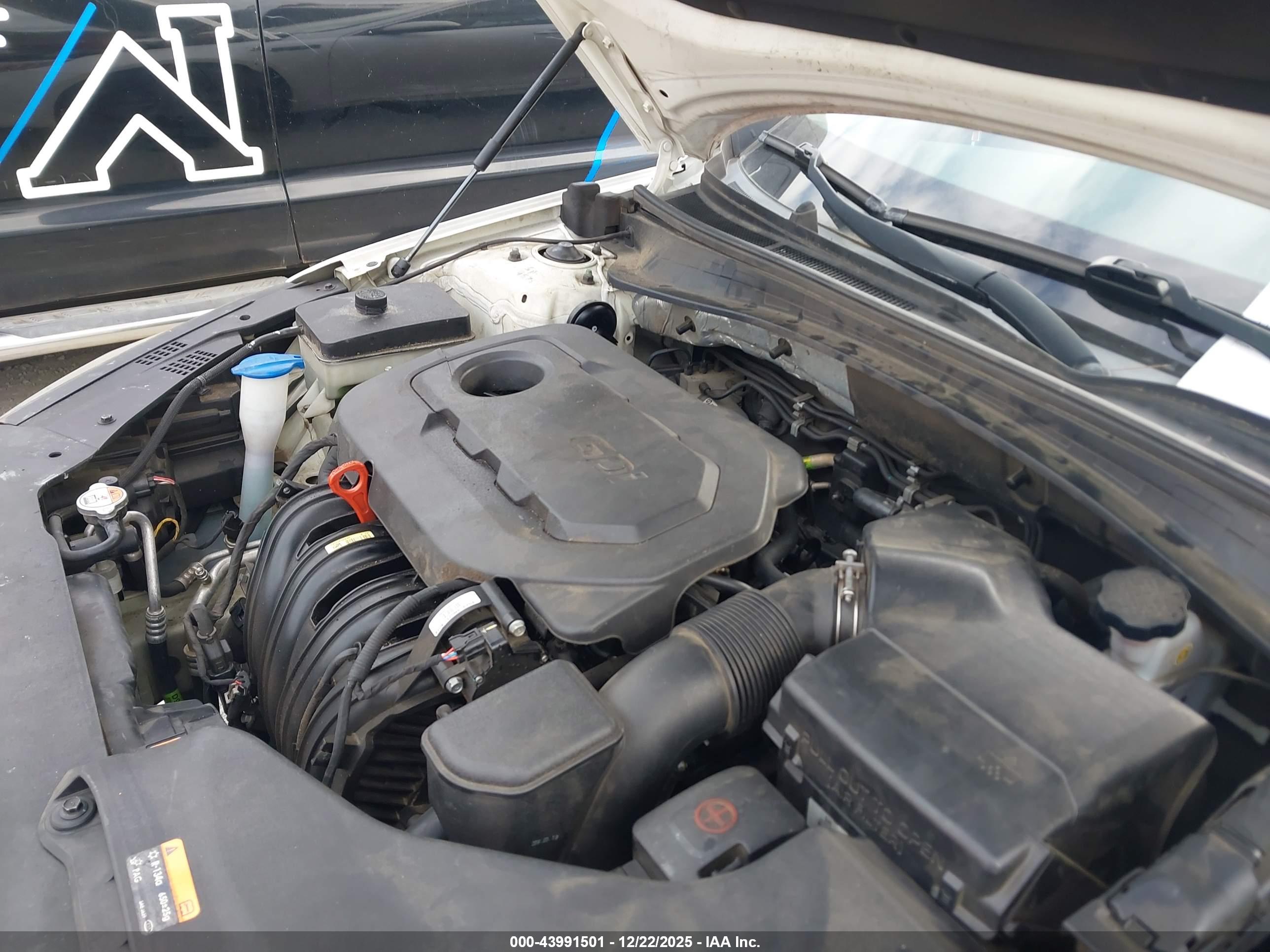 KIA OPTIMA image 10