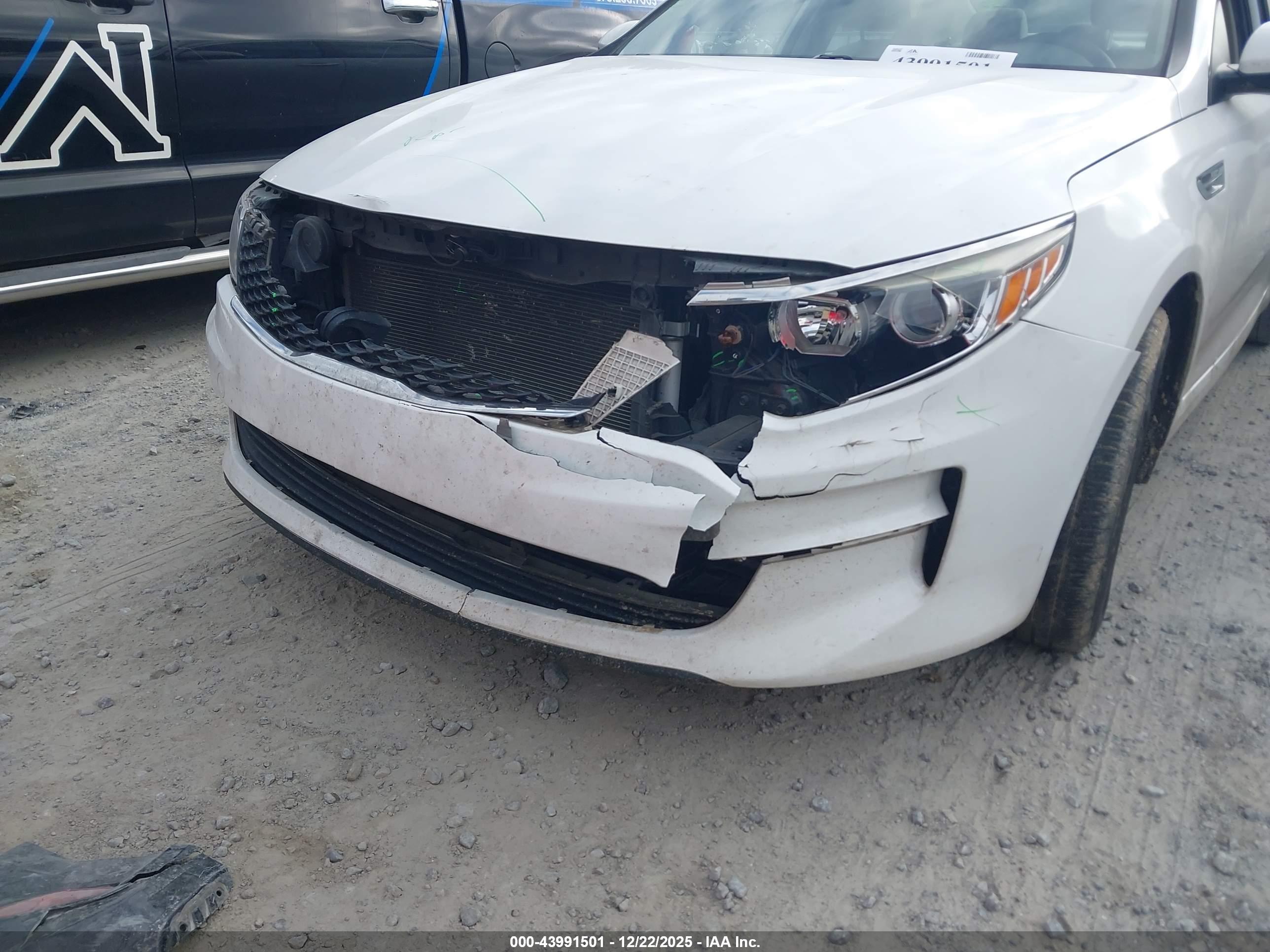 KIA OPTIMA image 6