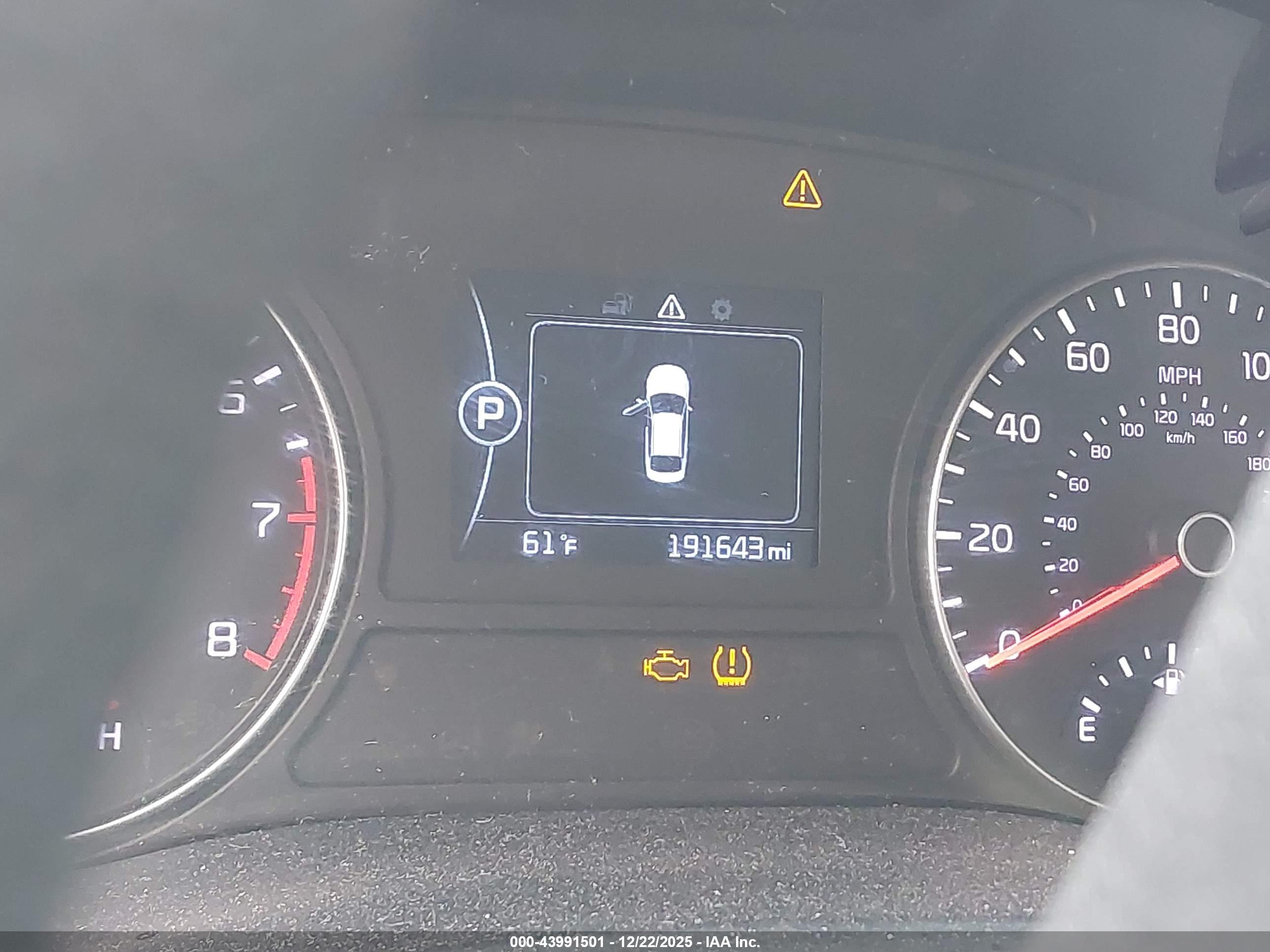 KIA OPTIMA image 7