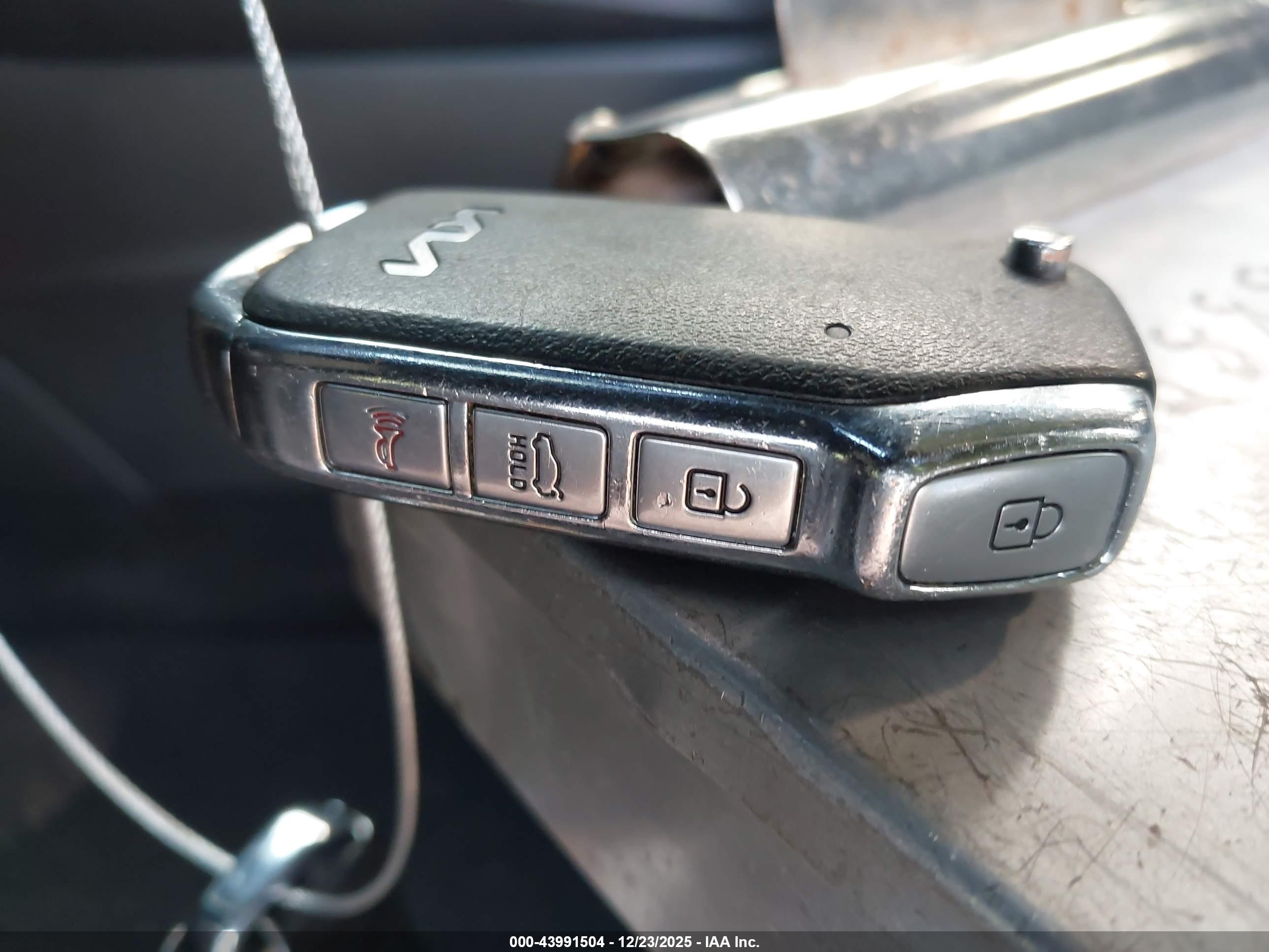 KIA FORTE image 11