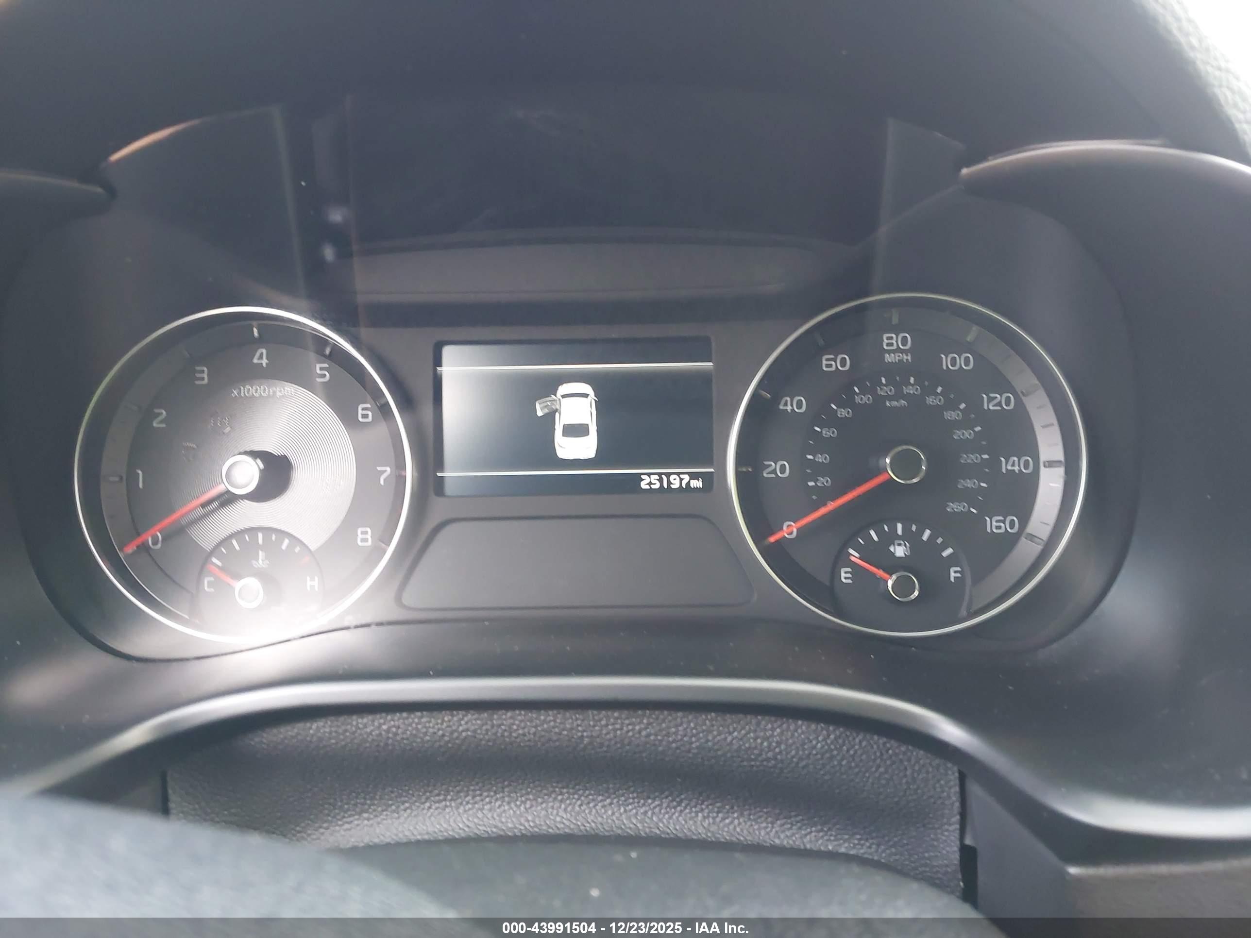 KIA FORTE image 7