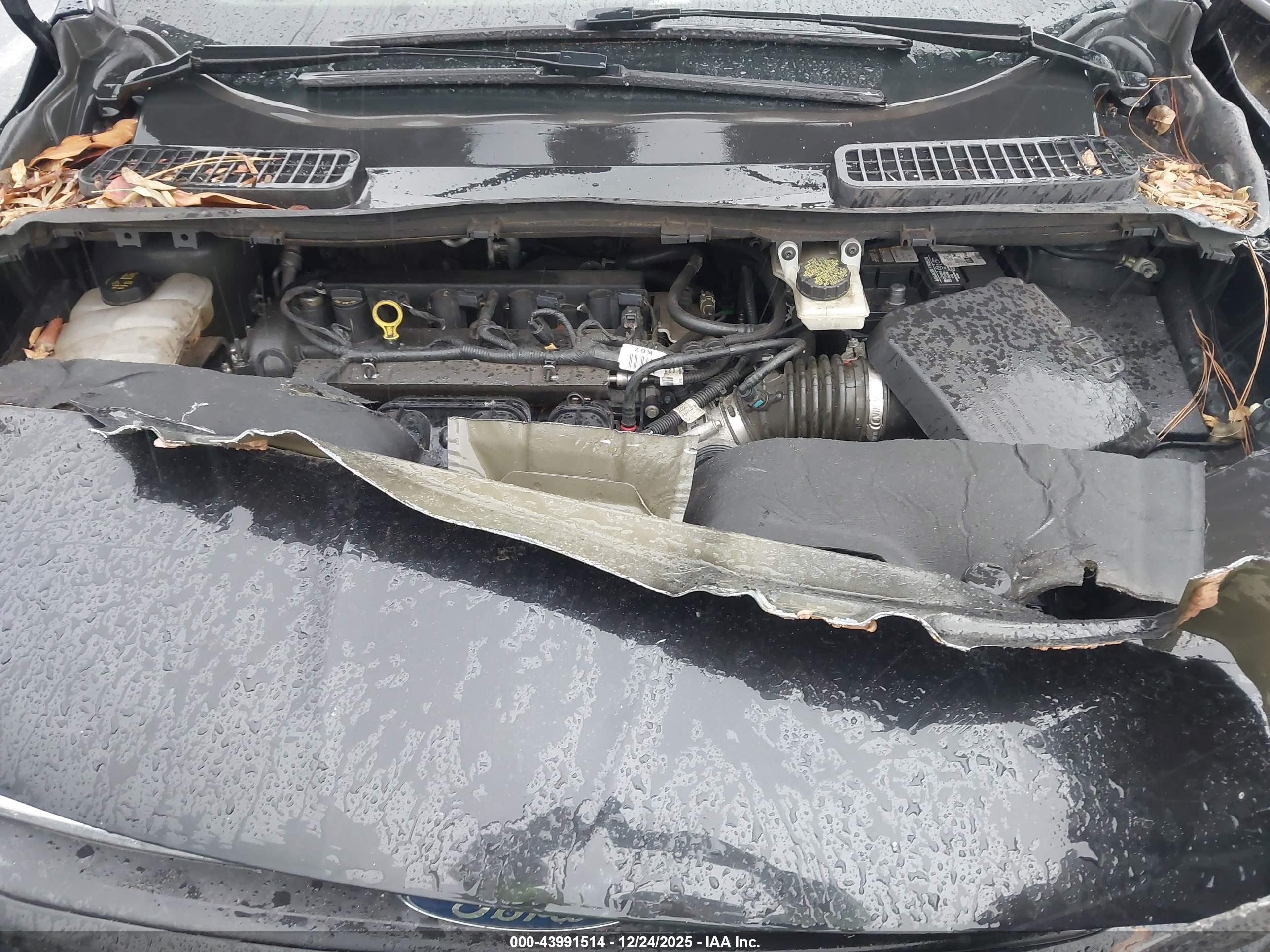 FORD ESCAPE image 10