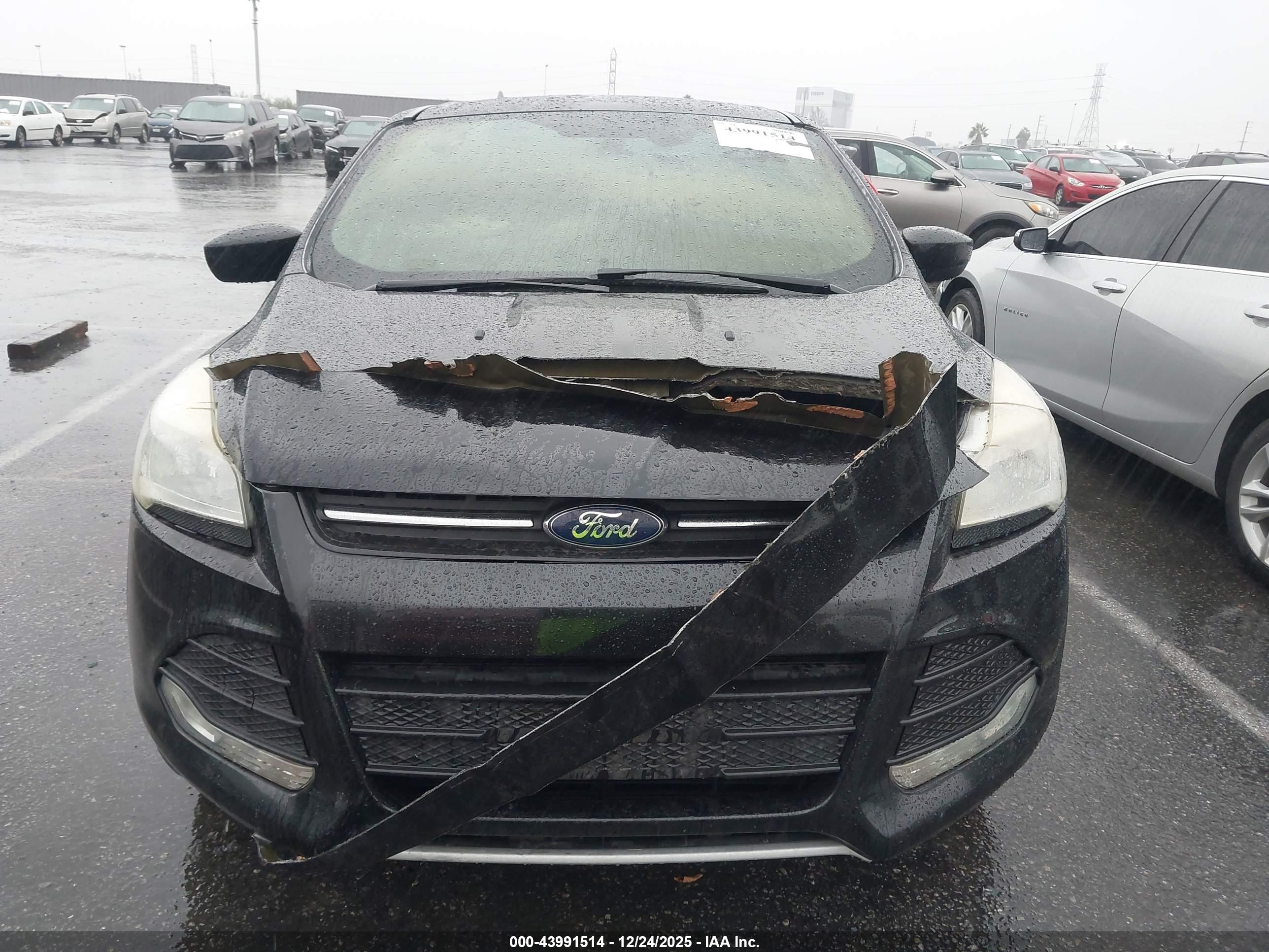 FORD ESCAPE image 6