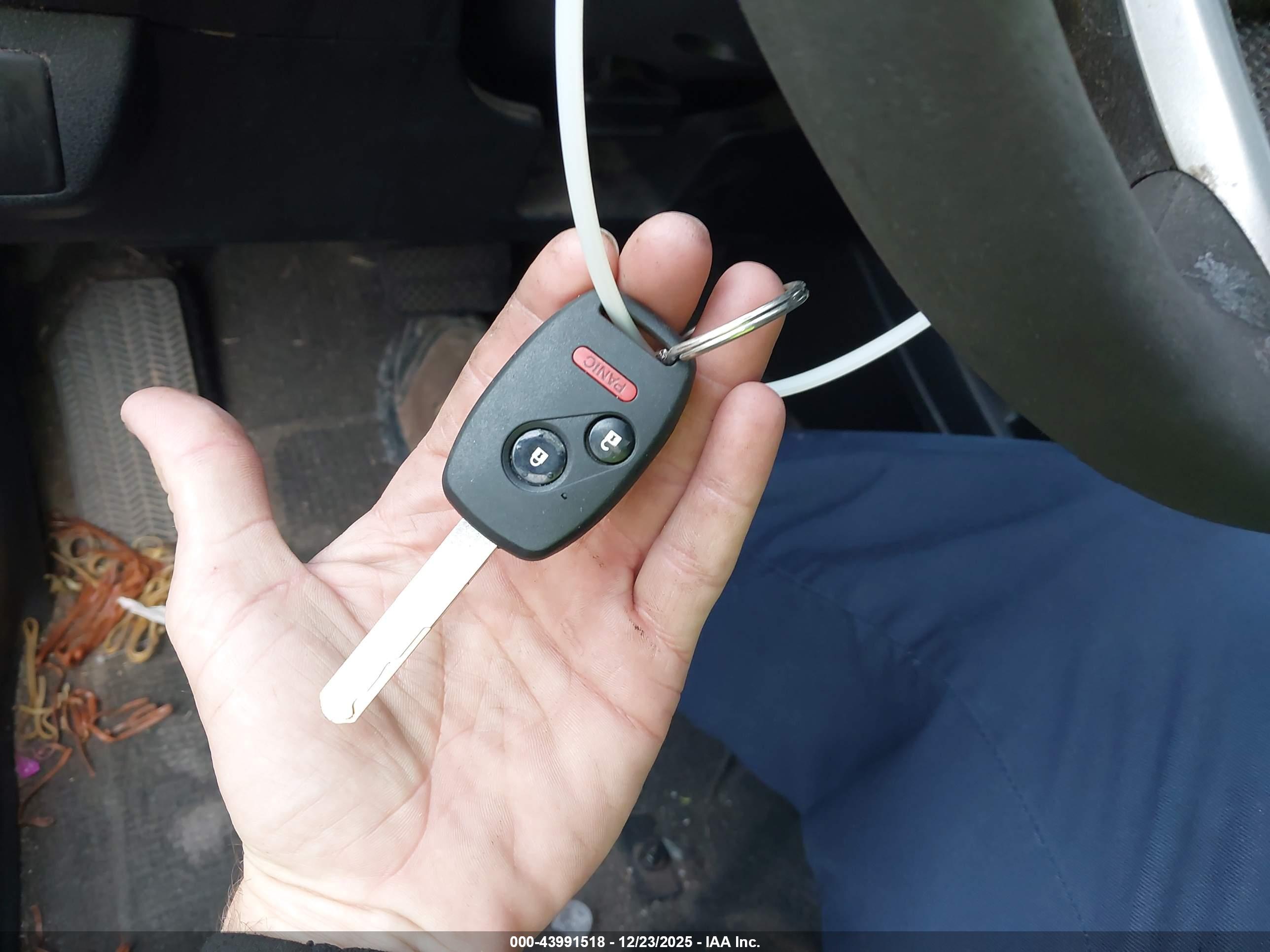 HONDA FIT image 11