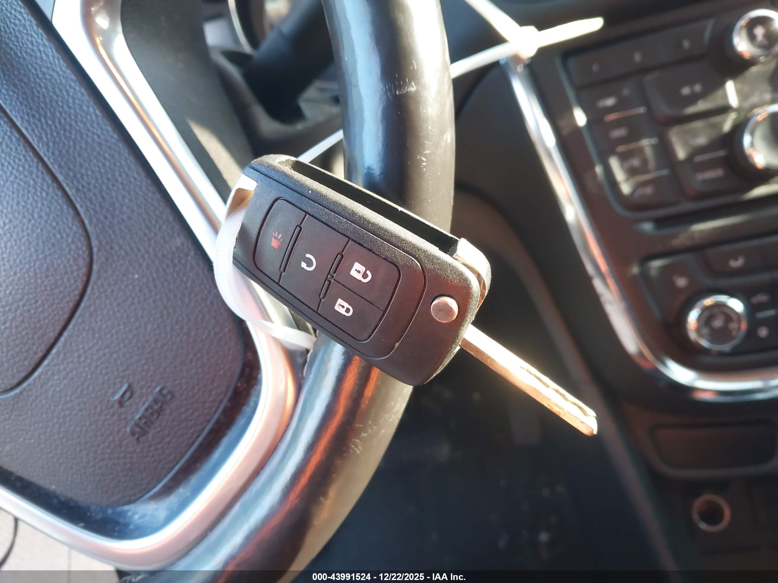 BUICK ENCORE image 11