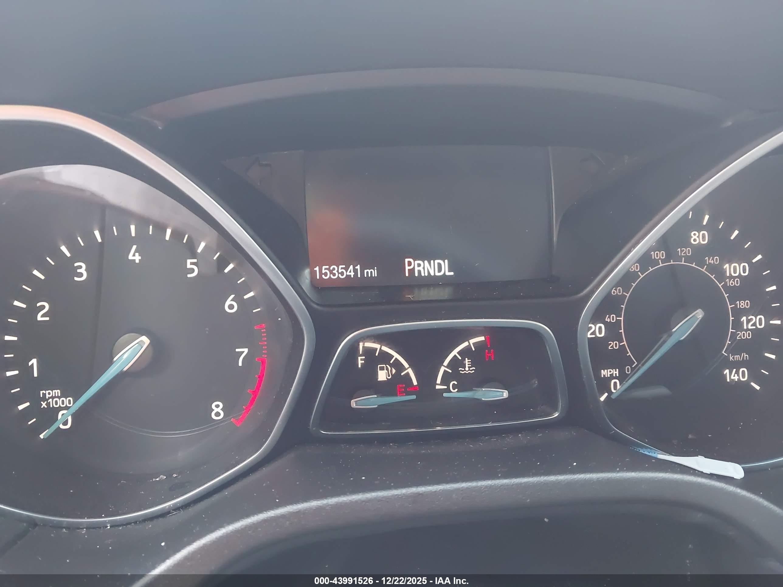 FORD FOCUS image 7
