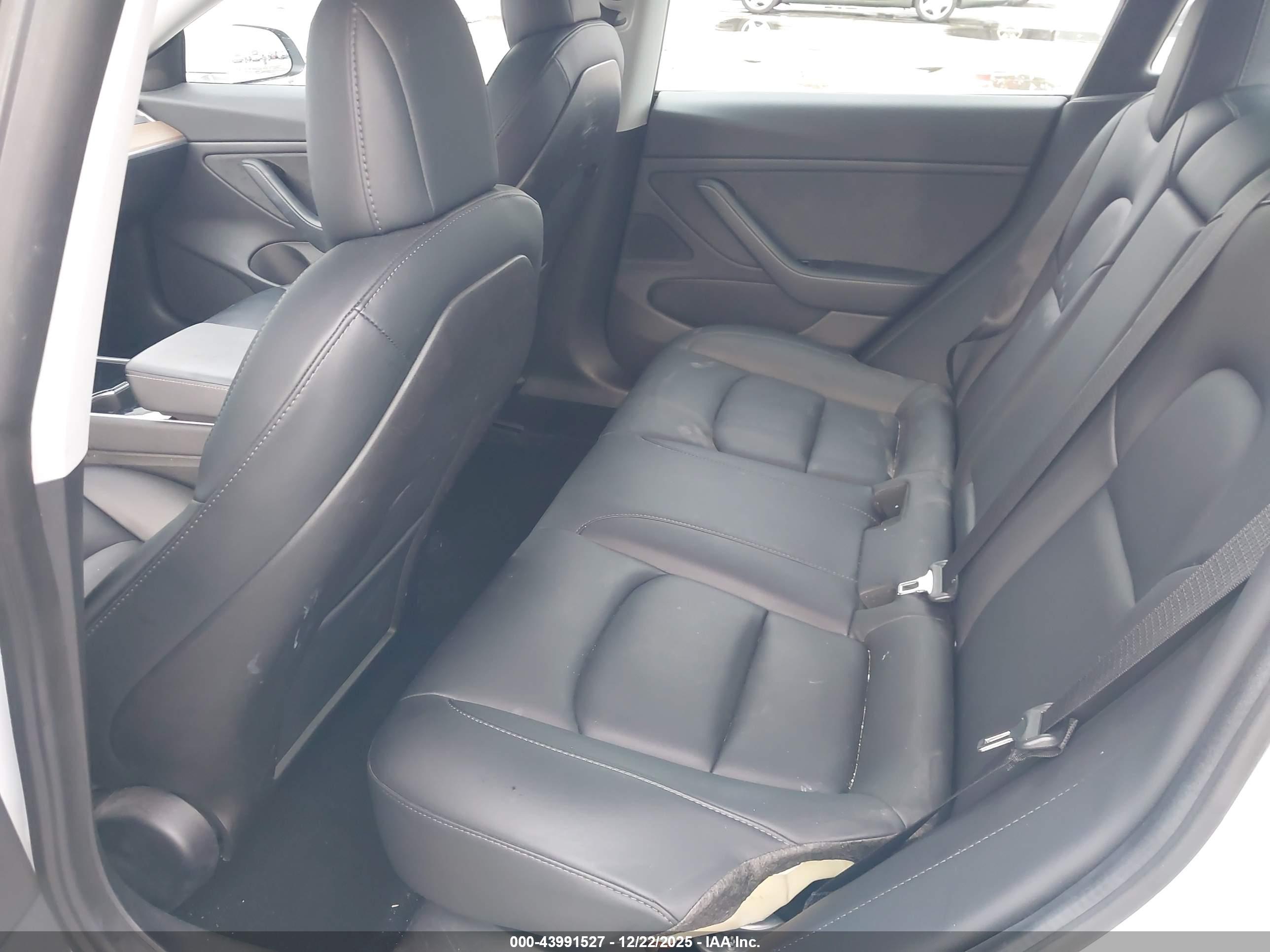 TESLA MODEL image 8