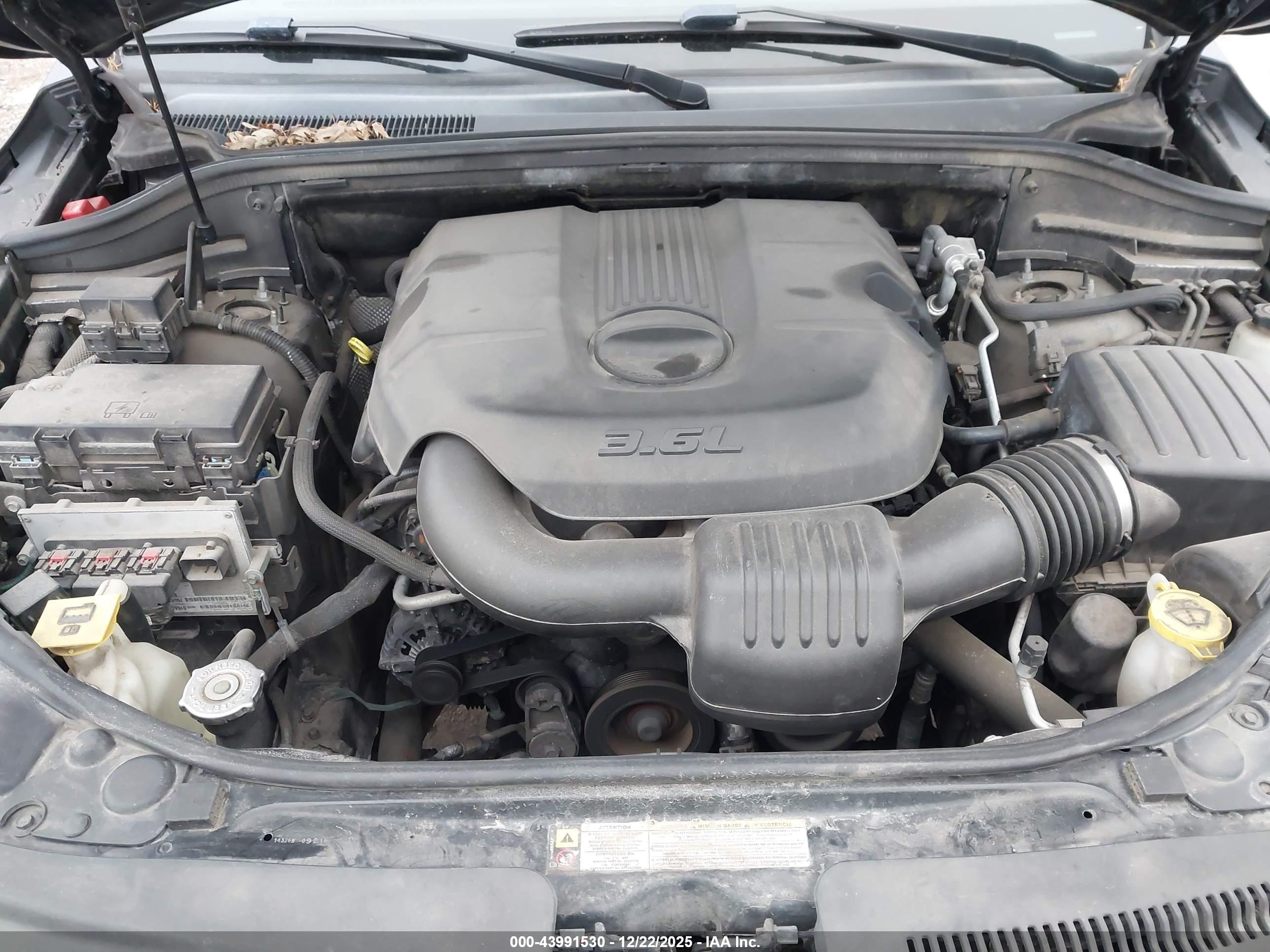 JEEP GRAND image 10