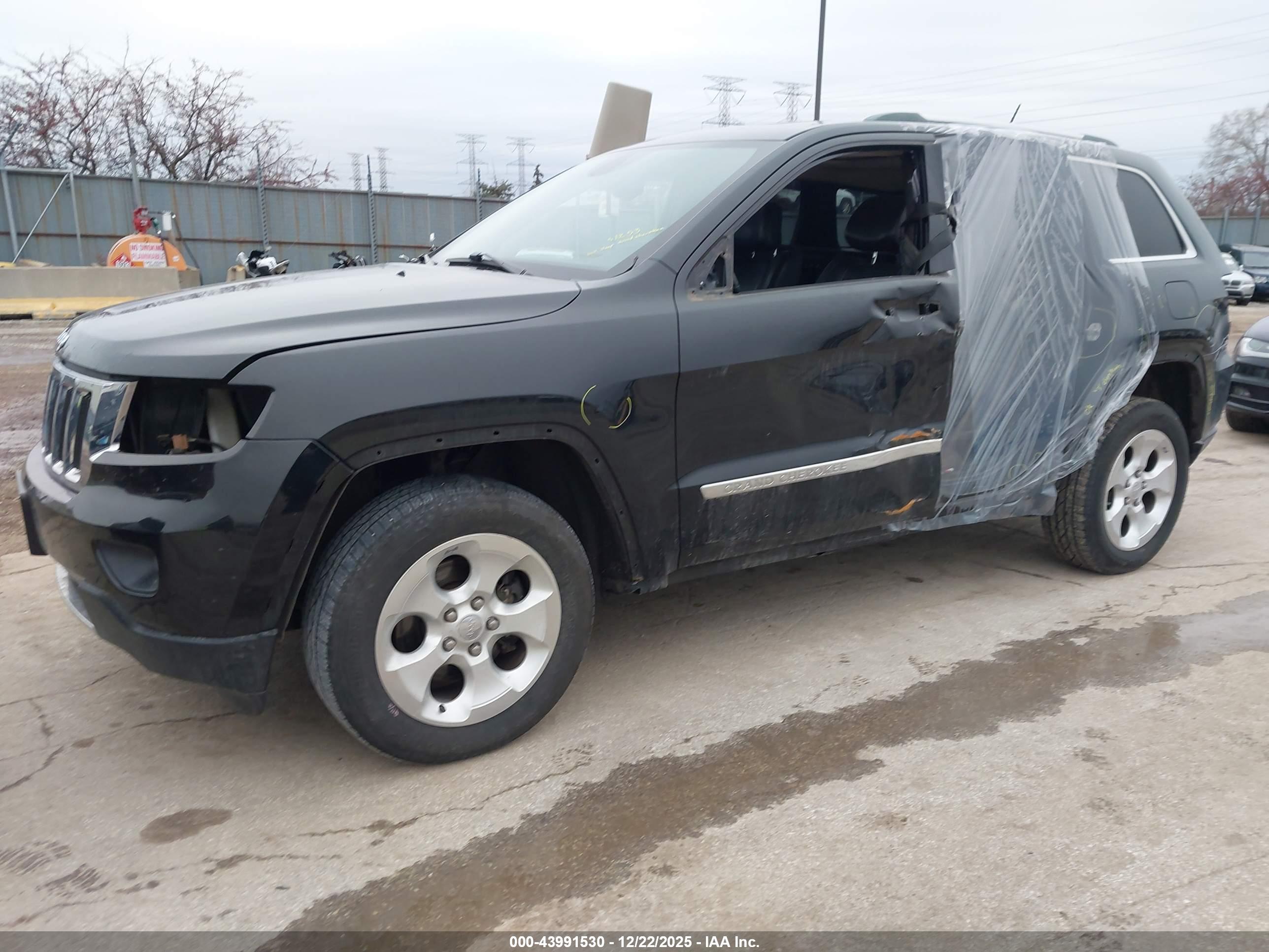 JEEP GRAND image 2