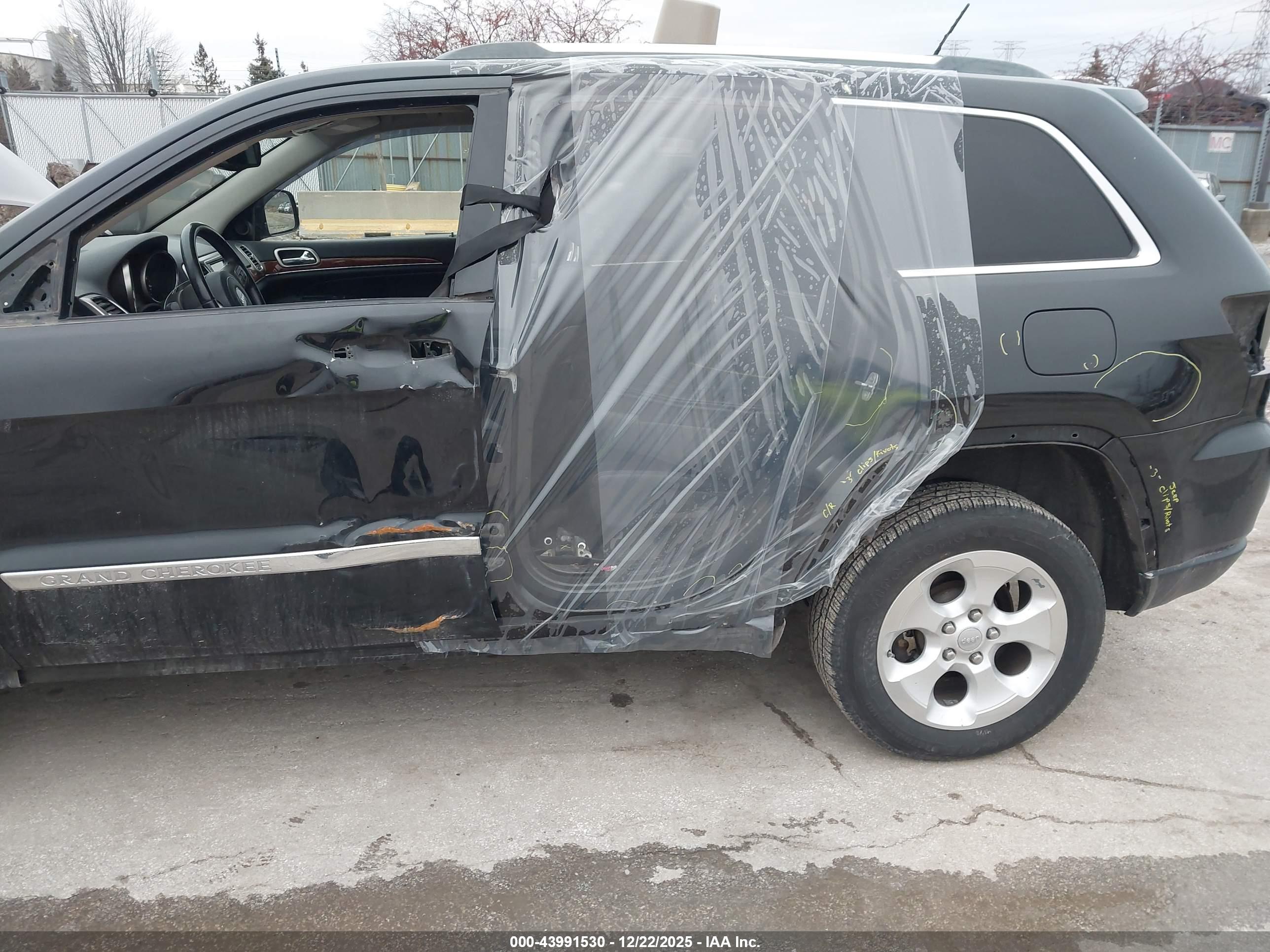 JEEP GRAND image 6