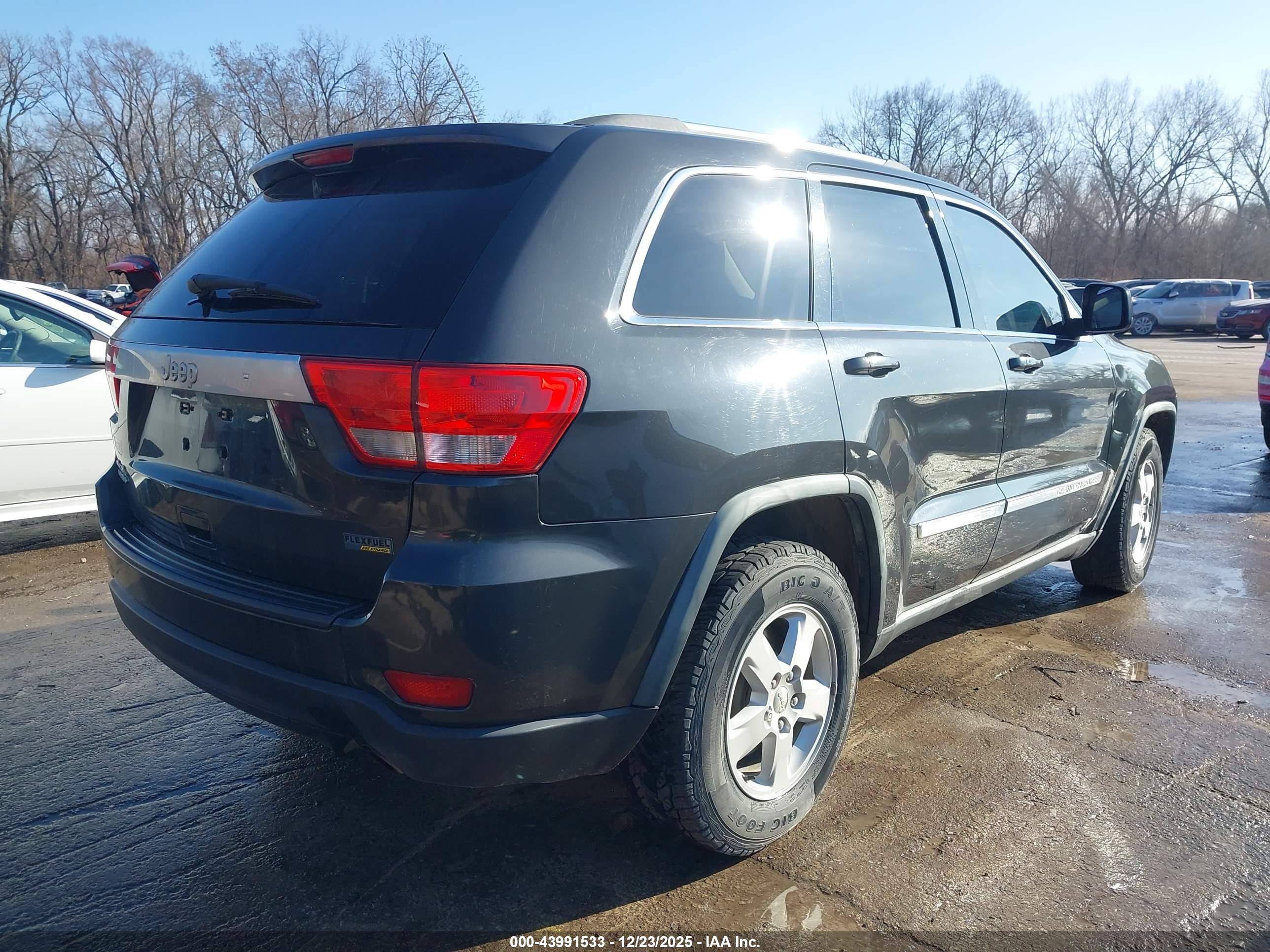 JEEP GRAND image 4