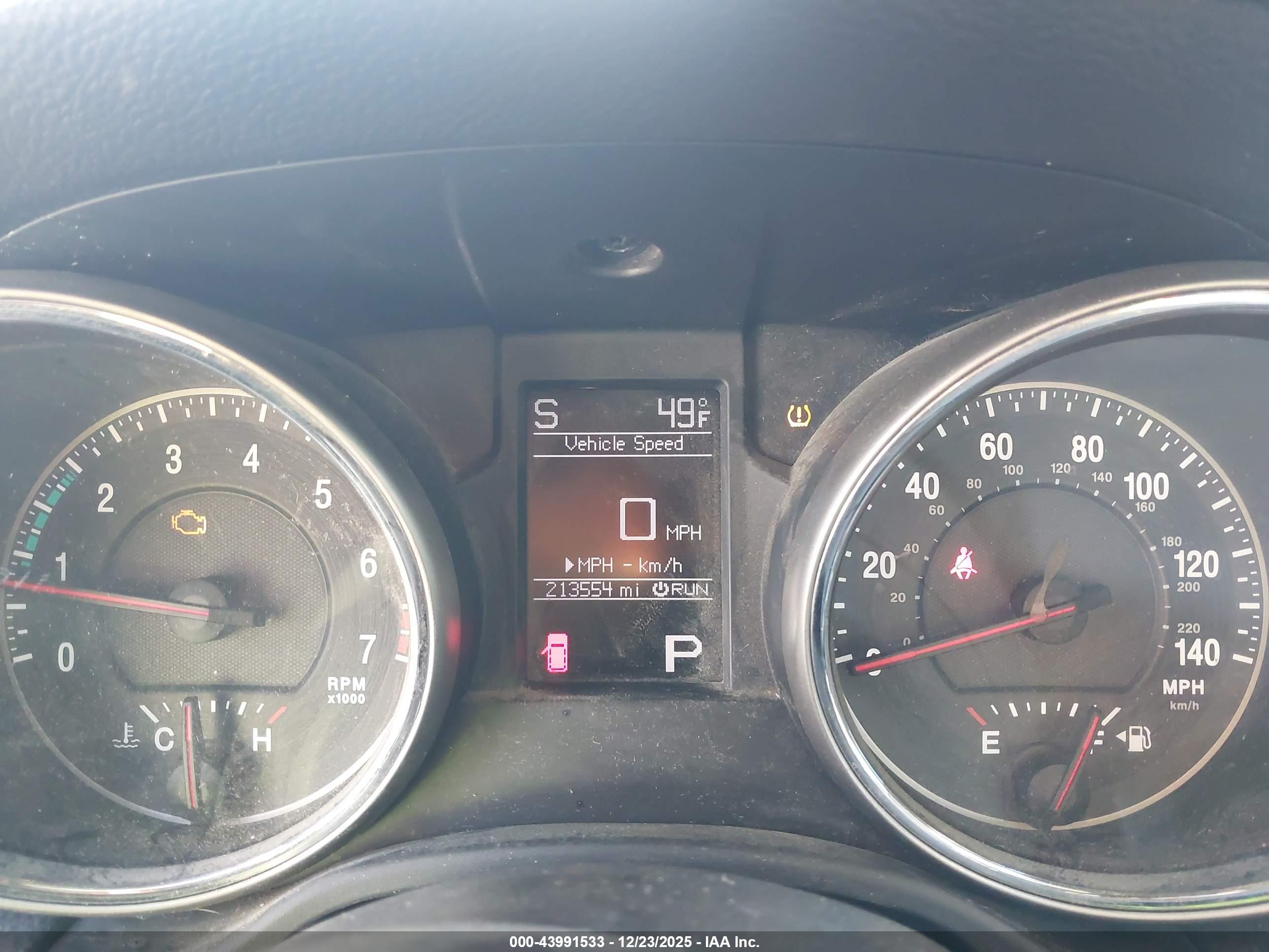 JEEP GRAND image 7