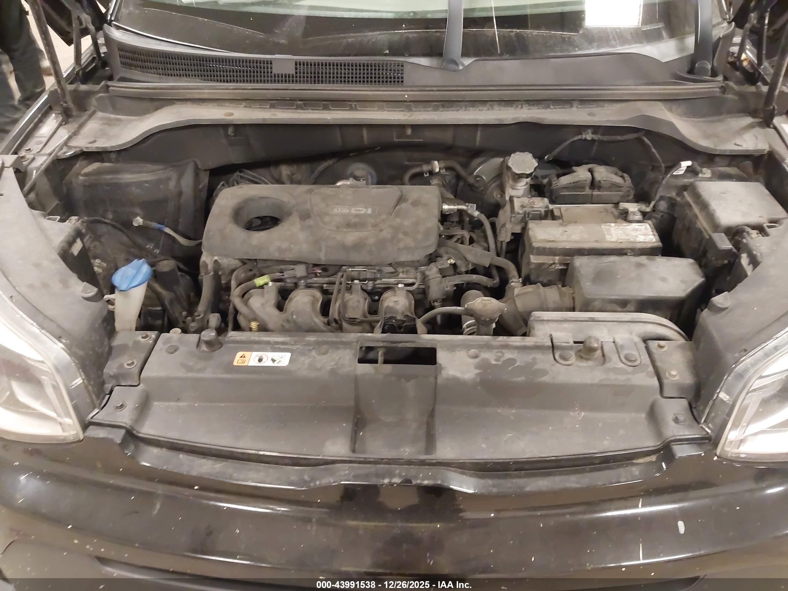 KIA SOUL image 10