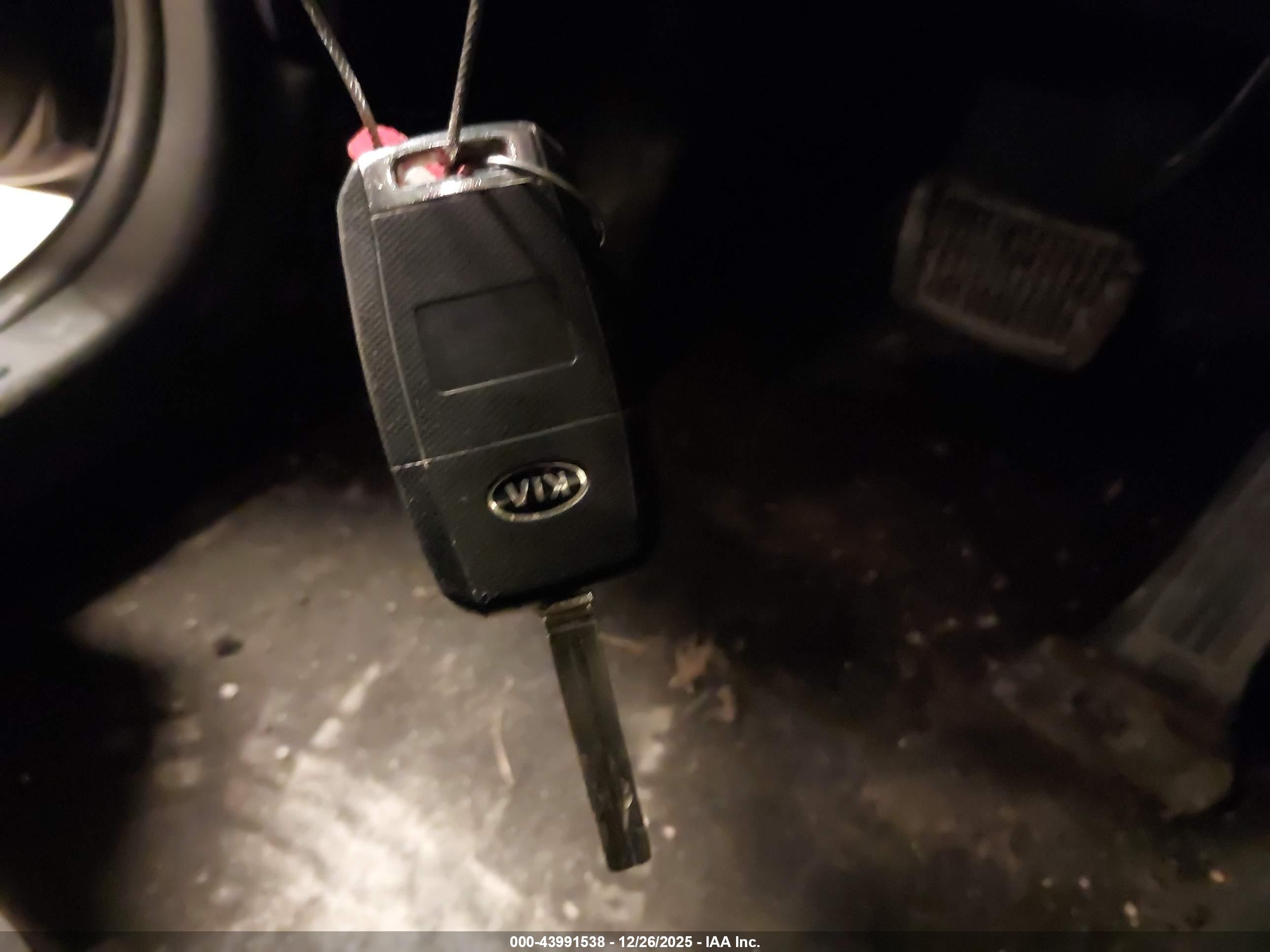 KIA SOUL image 11
