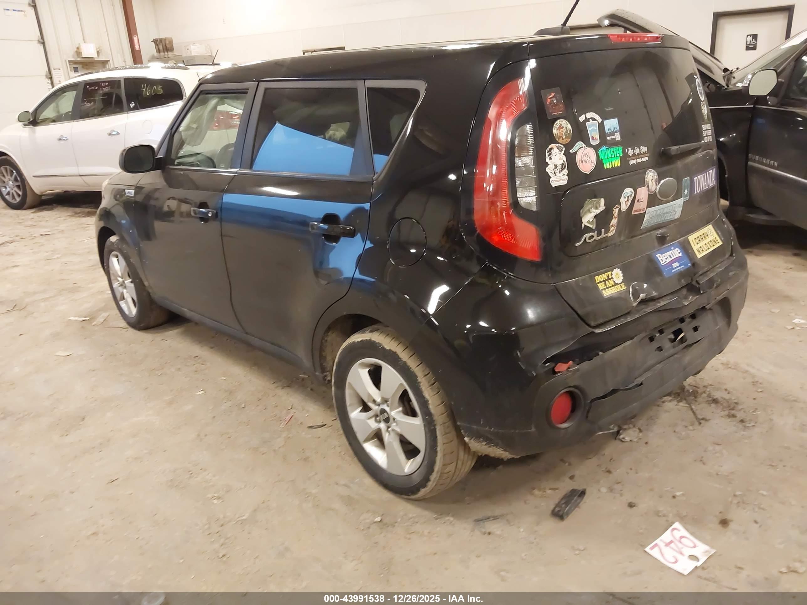 KIA SOUL image 3