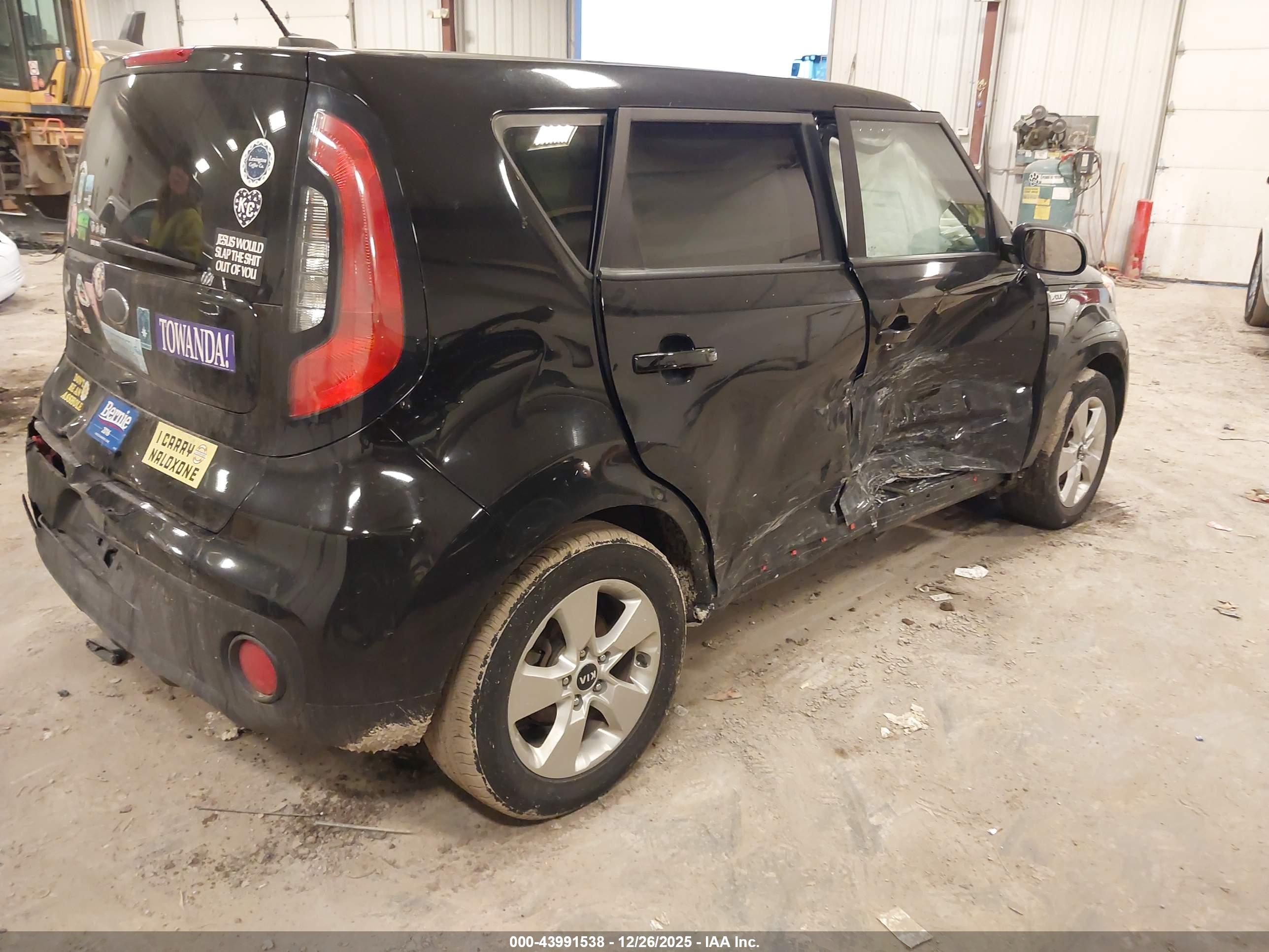 KIA SOUL image 4
