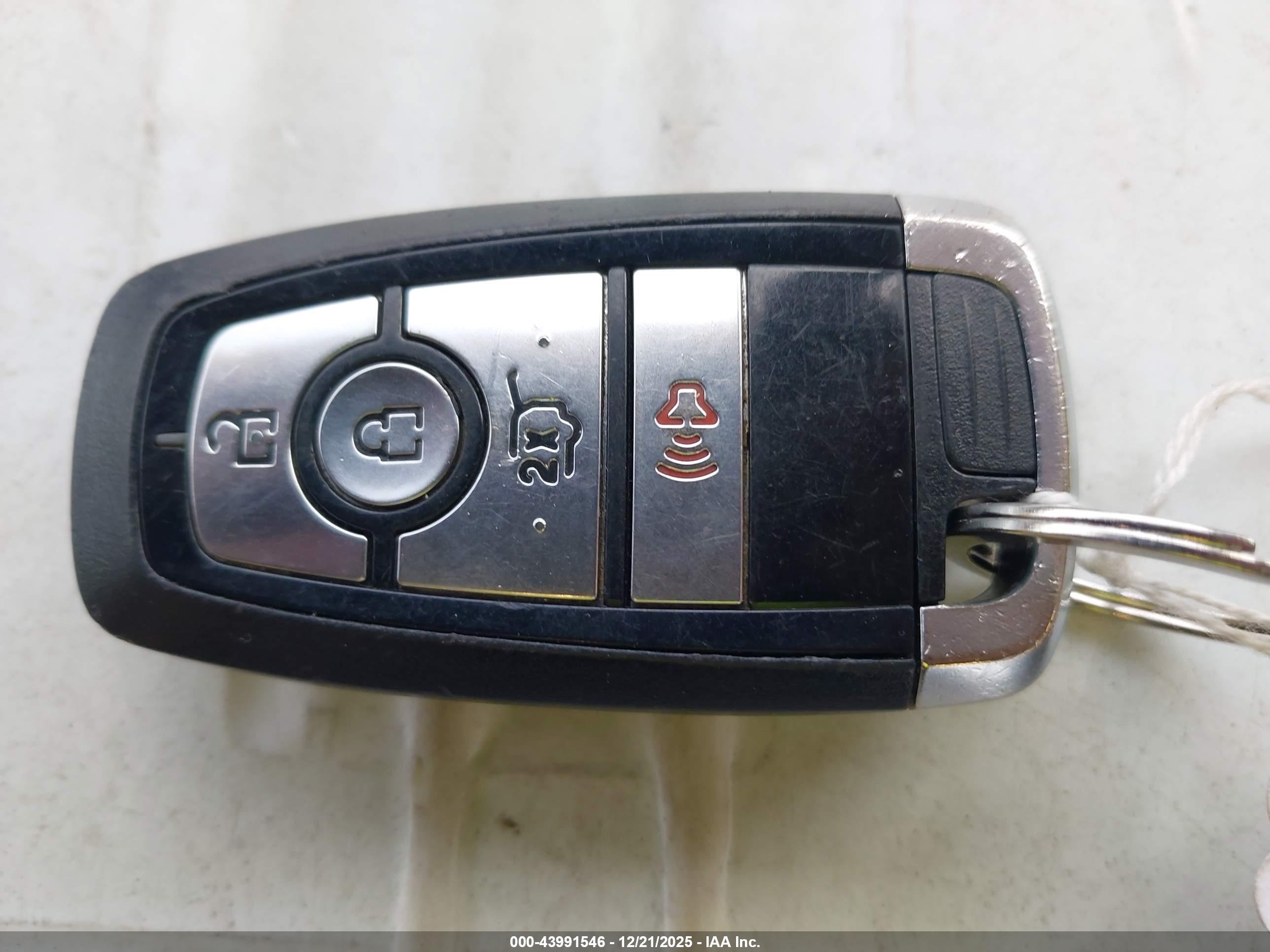 FORD BRONCO image 11