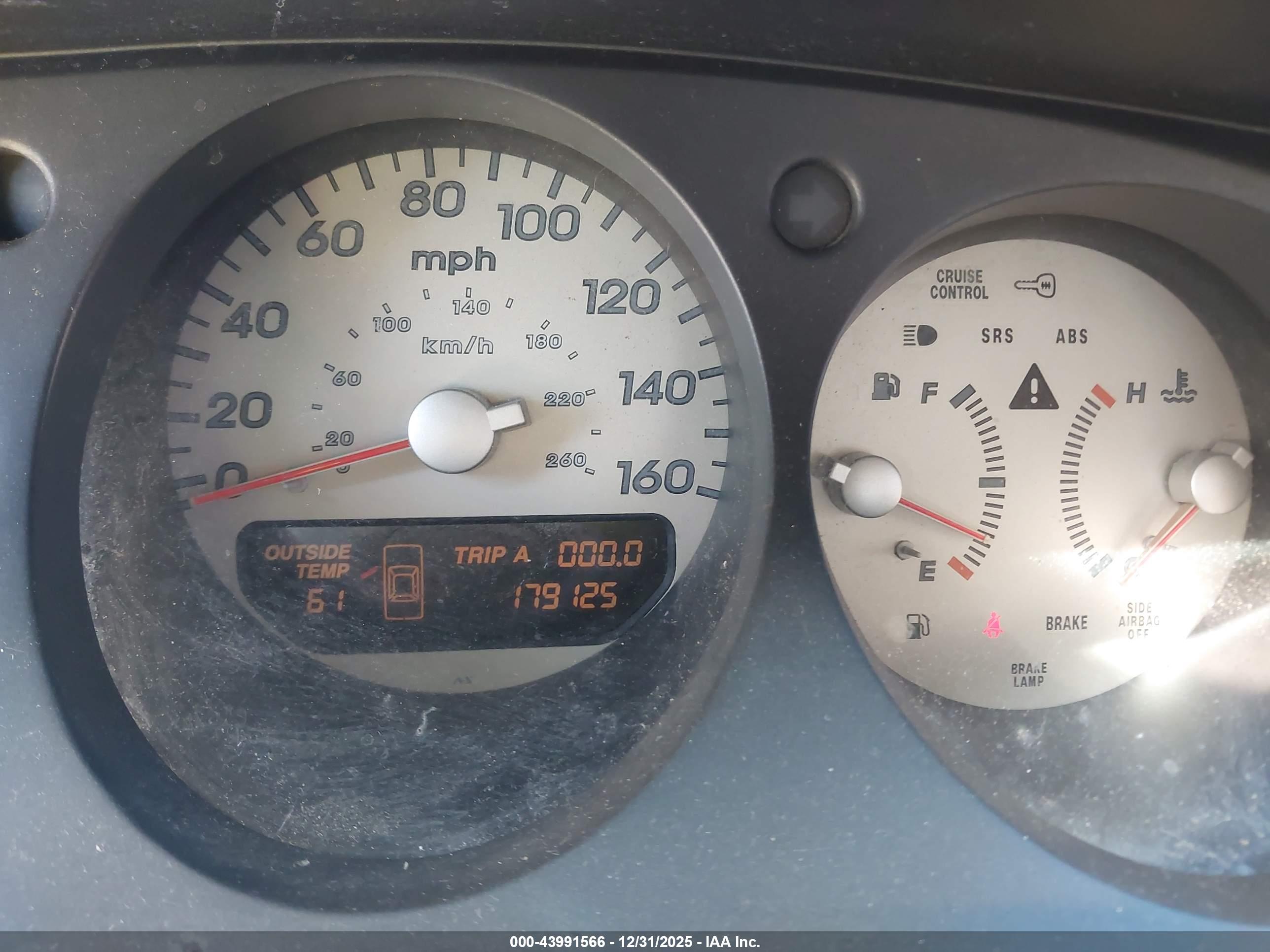 ACURA TL image 7