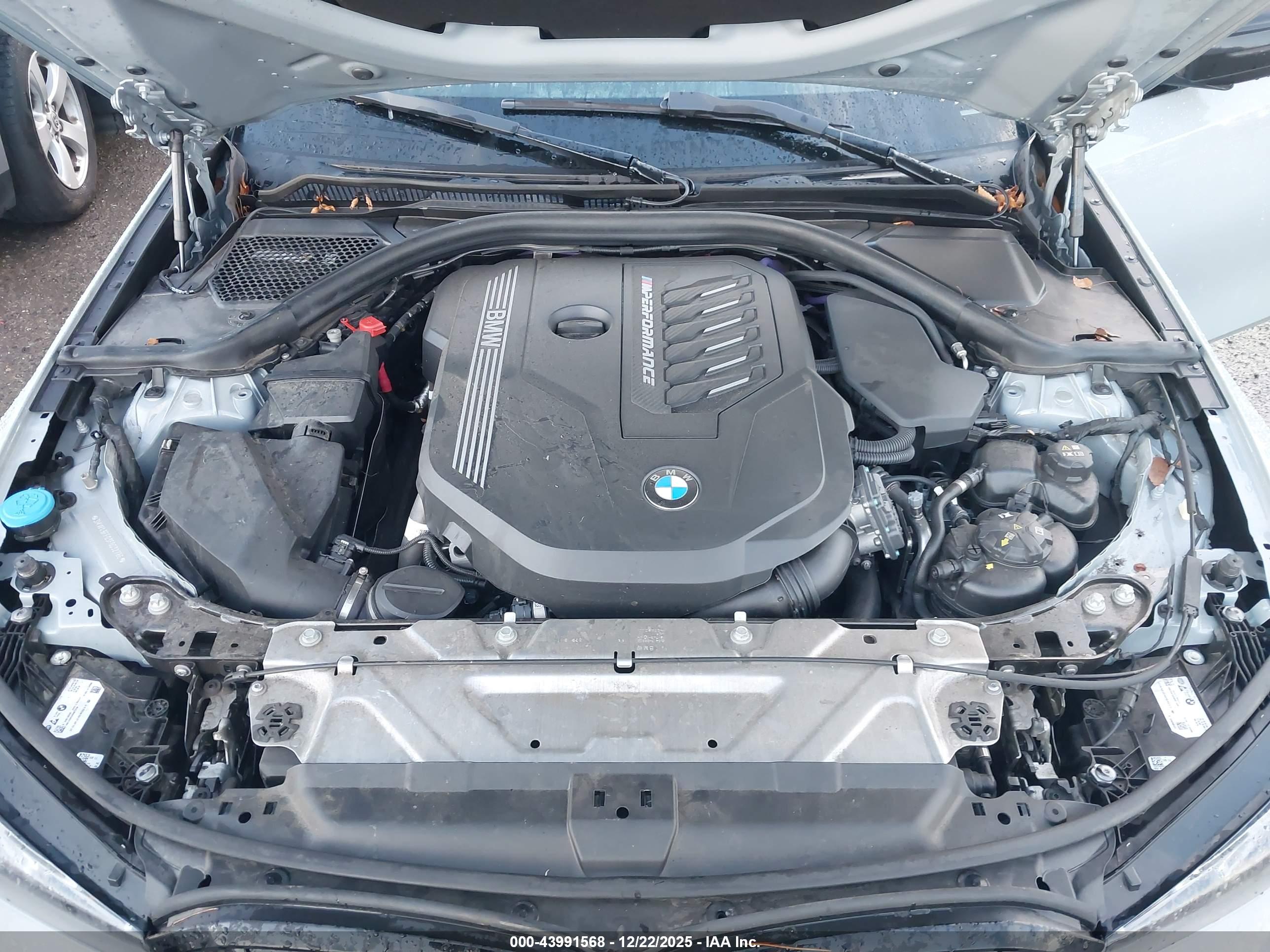 BMW 3 image 10