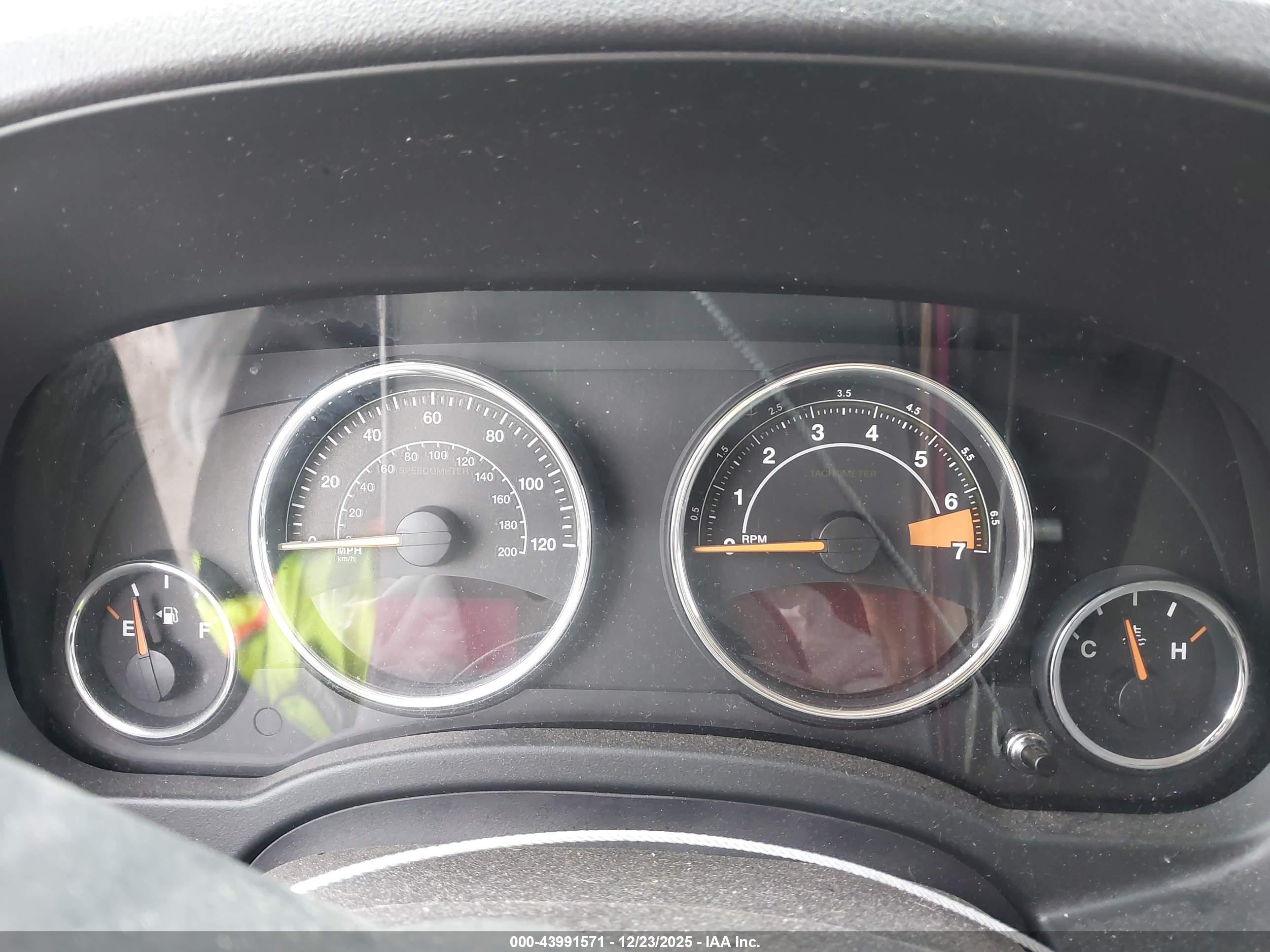 JEEP COMPASS image 7