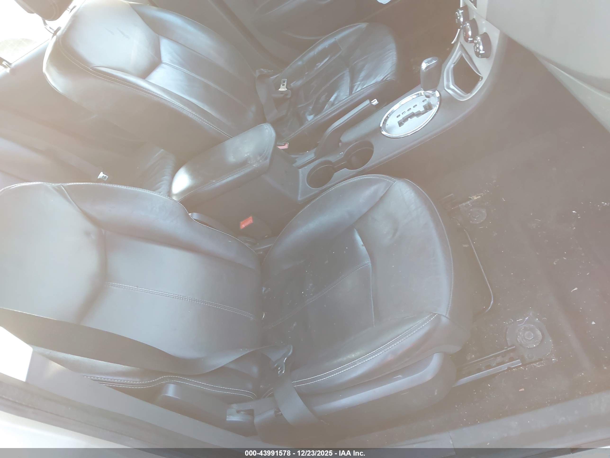 CHRYSLER SEBRING image 5