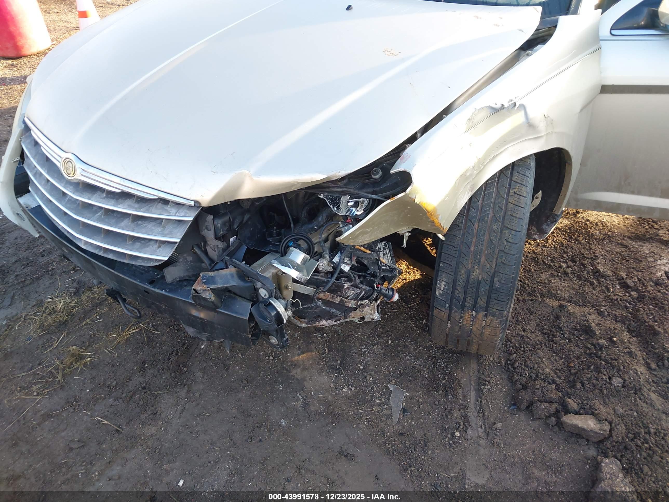 CHRYSLER SEBRING image 6