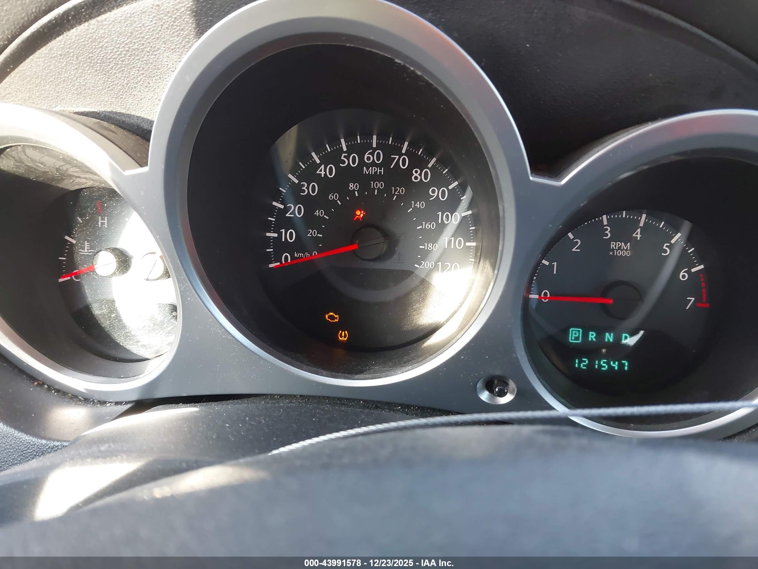 CHRYSLER SEBRING image 7