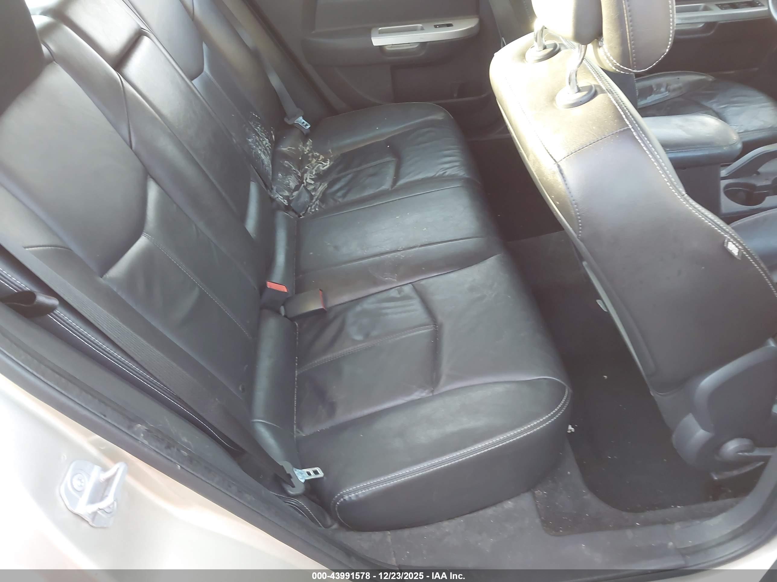CHRYSLER SEBRING image 8