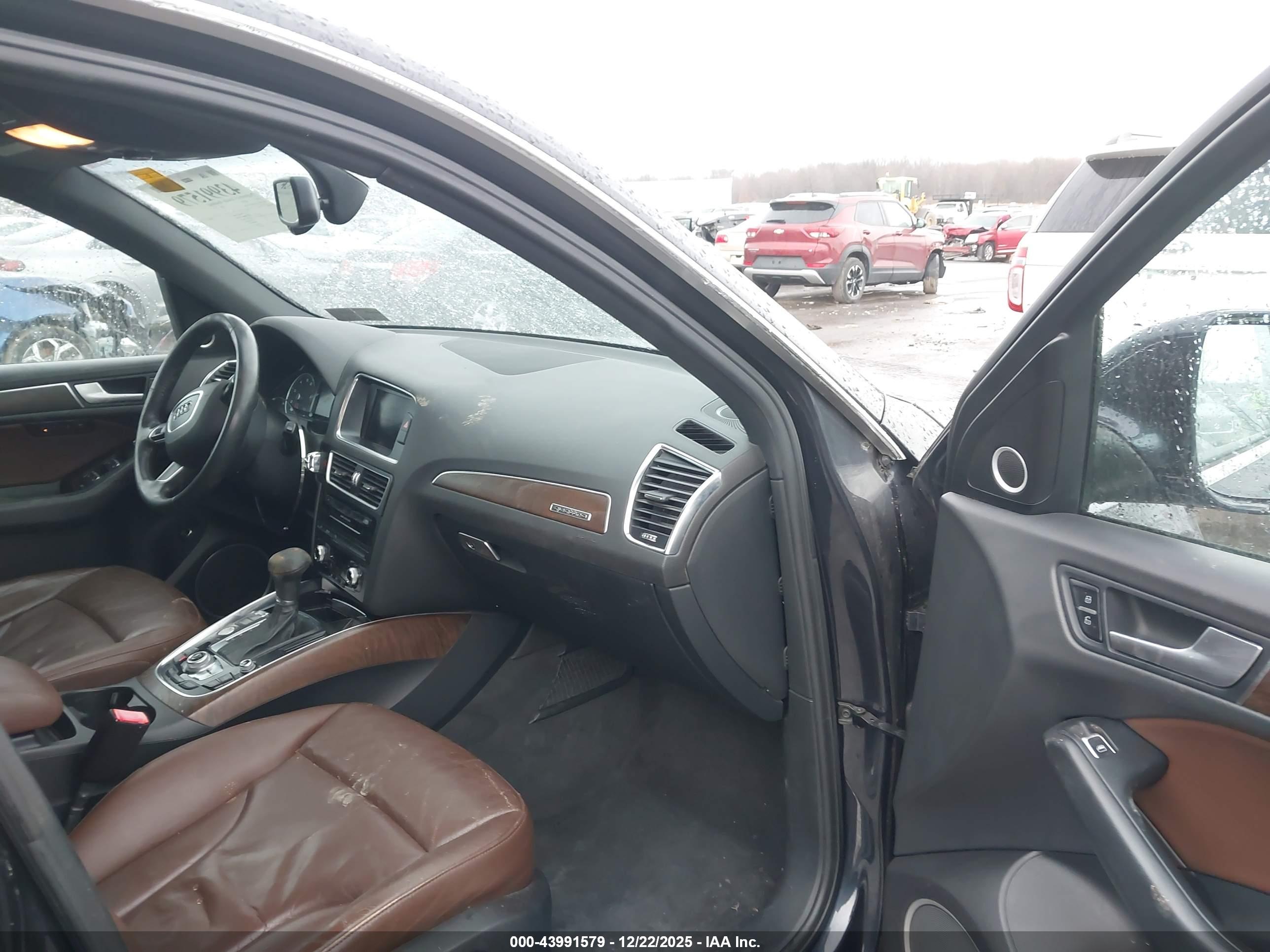AUDI Q5 image 5