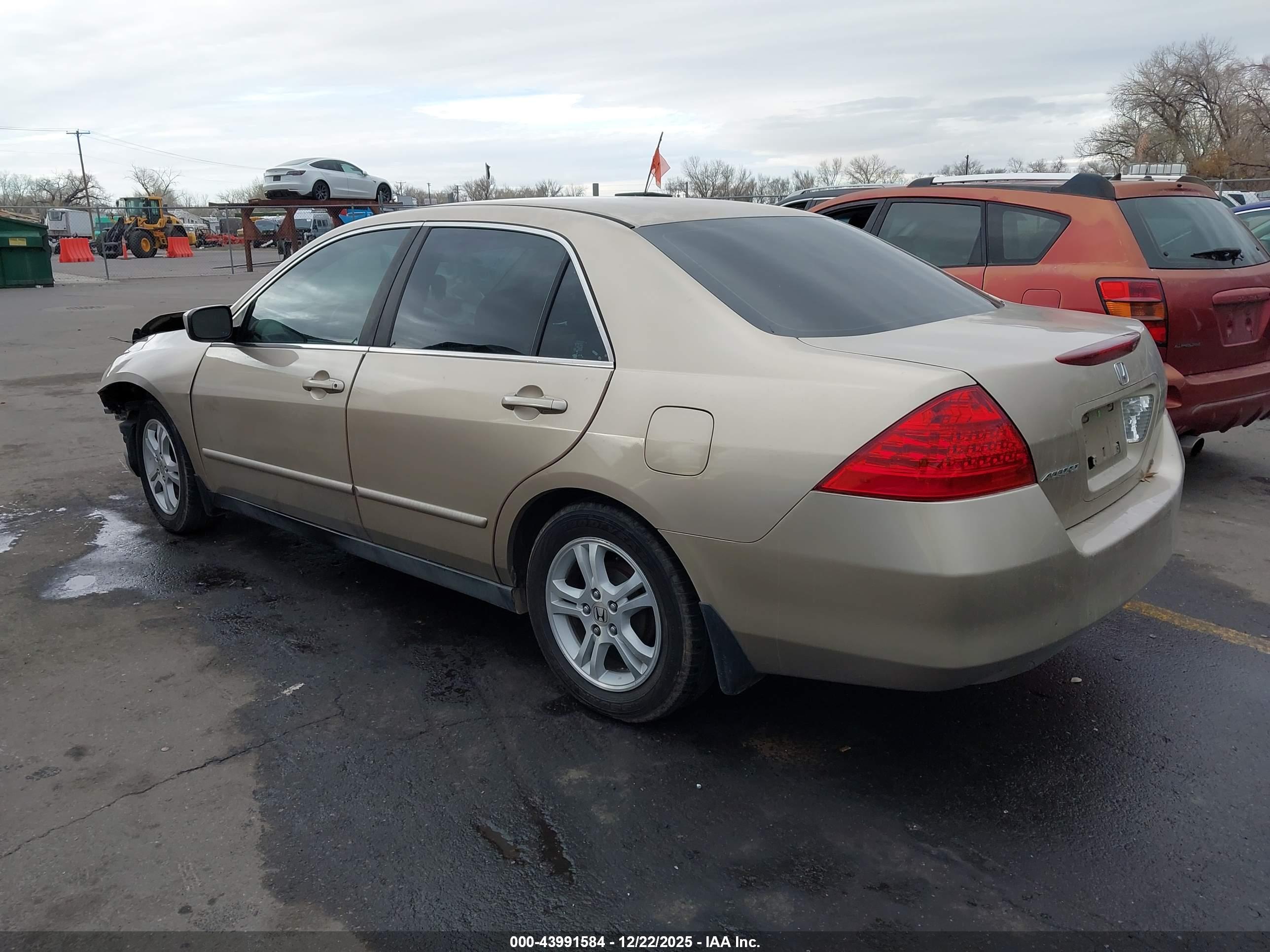 HONDA ACCORD image 3