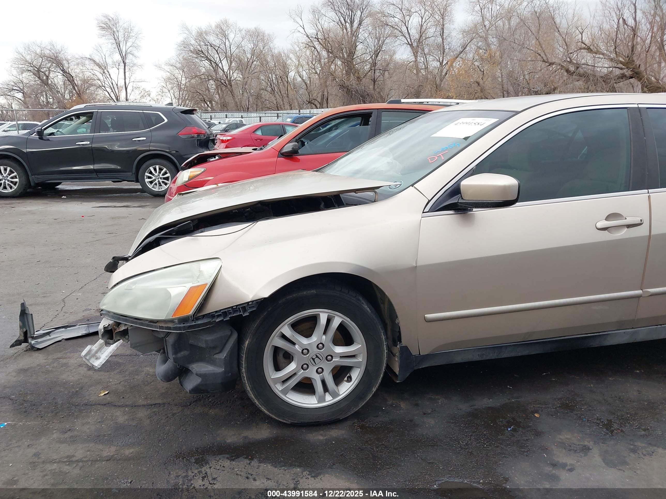 HONDA ACCORD image 6