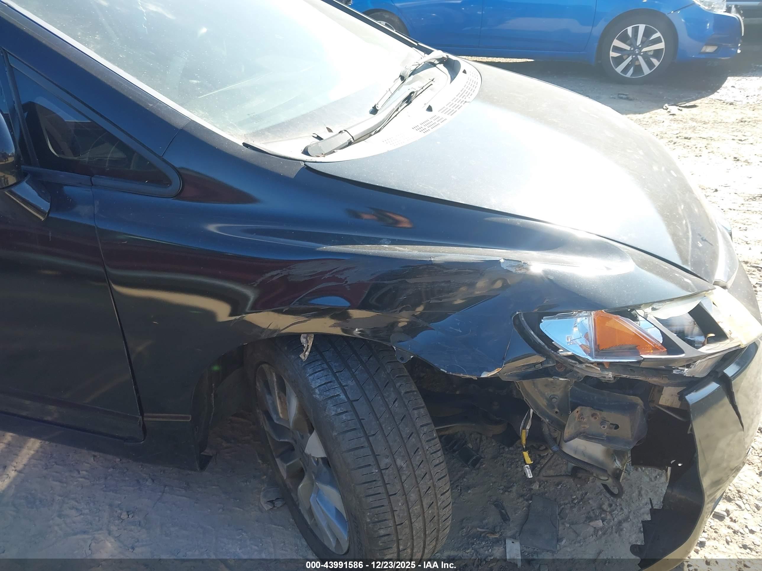 HONDA CIVIC image 6