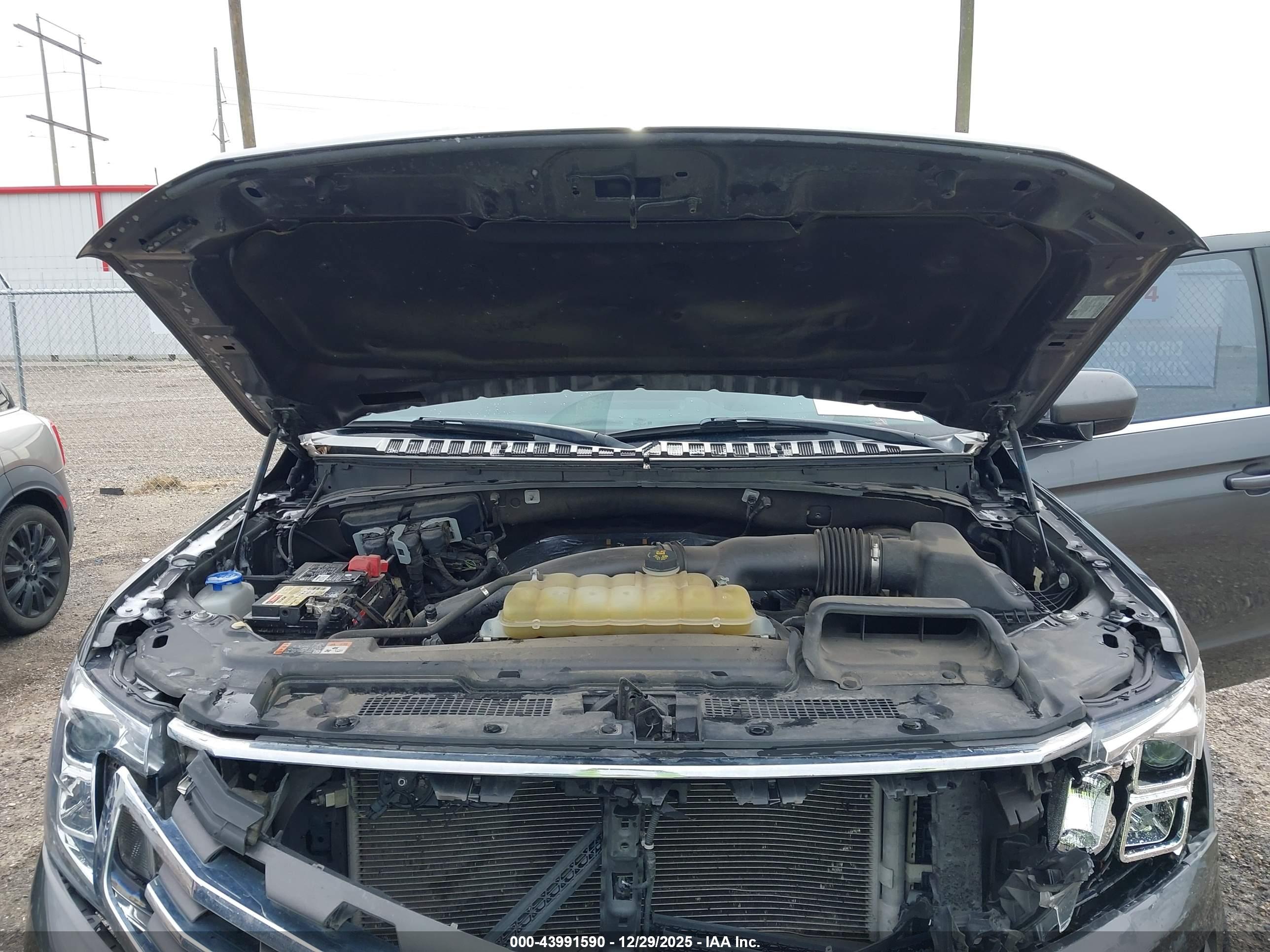 FORD EXPEDITION image 10