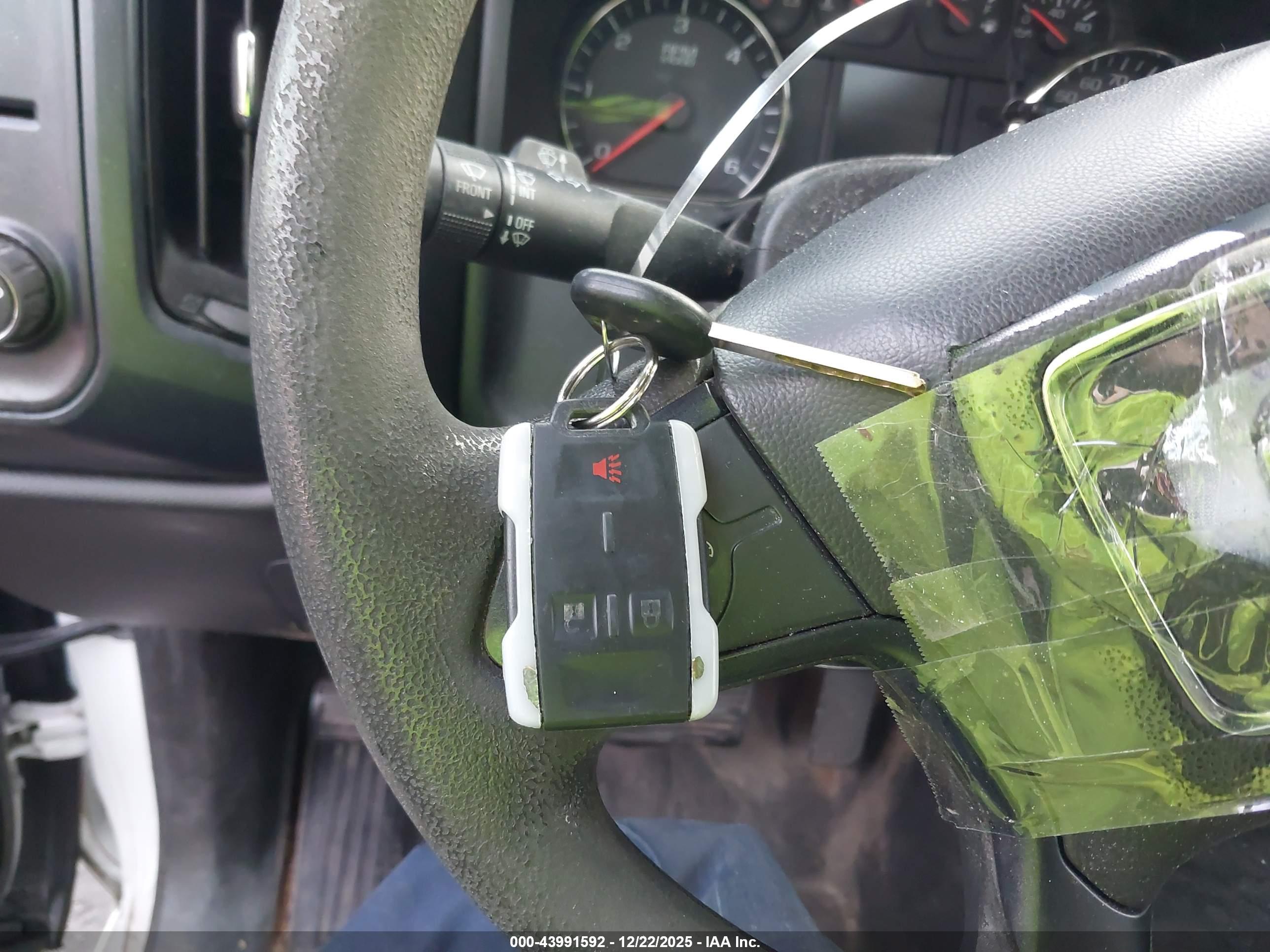 GMC SIERRA image 11